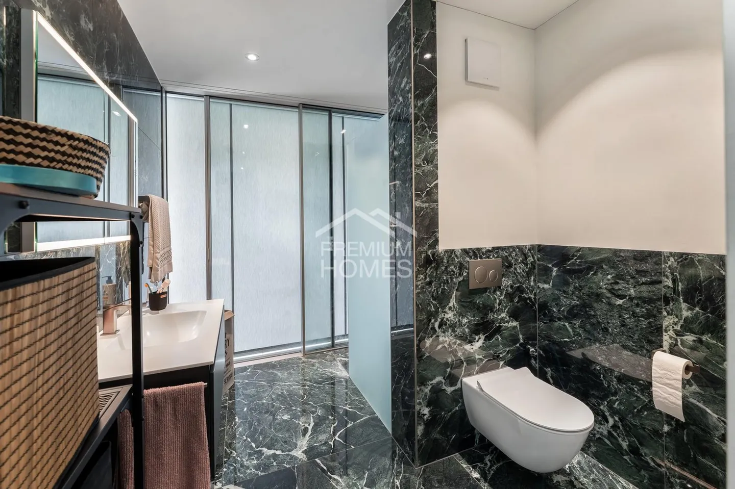 Dove luce, spazio e stile si incontrano - Foto 7 di 10