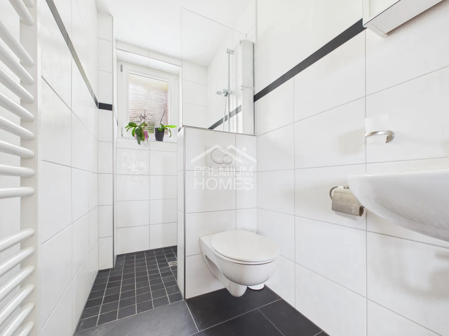 Geräumiges Familienhaus in Schaffhausen - Foto 10 von 13