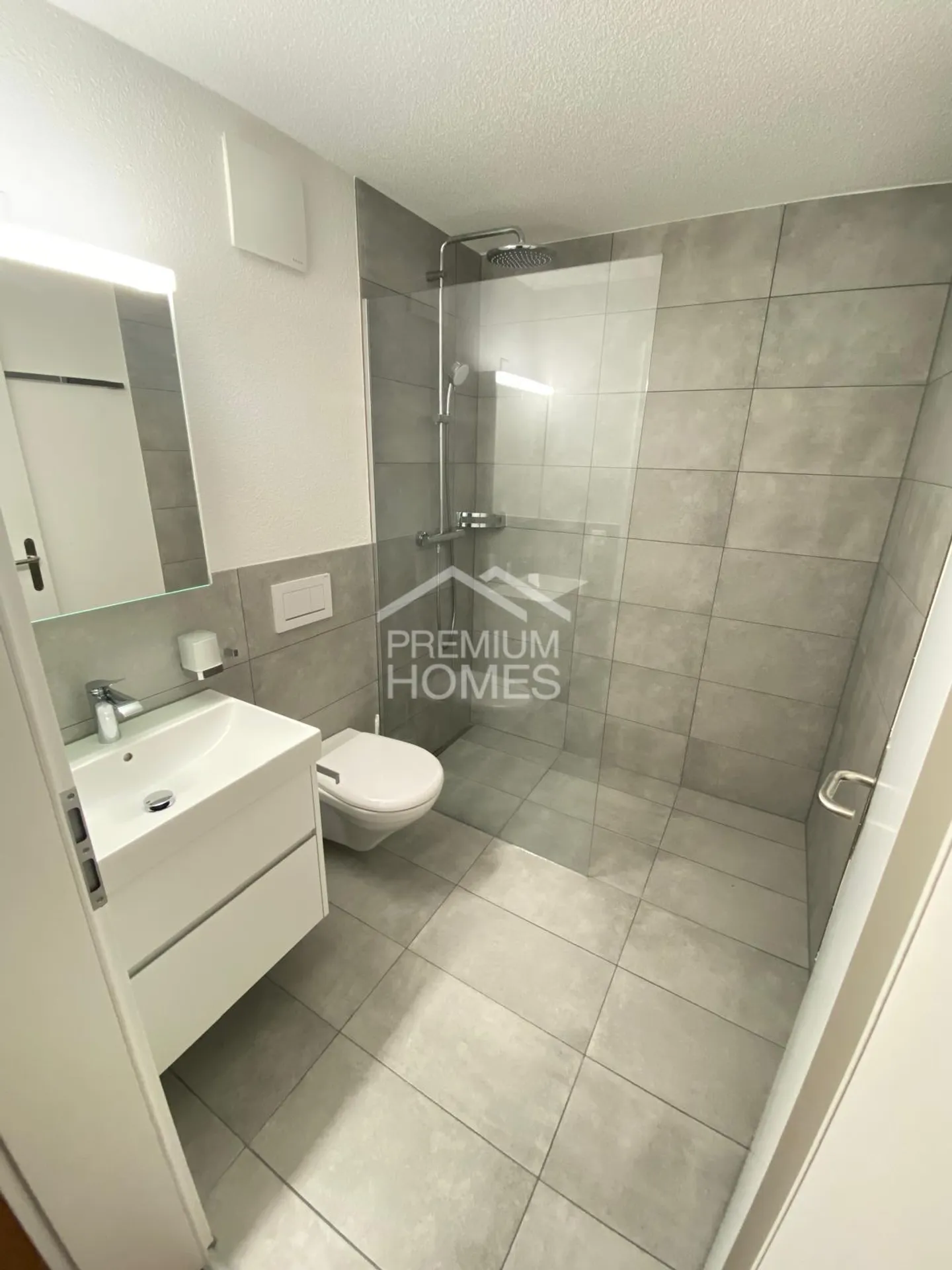 Modernes Apartment in Ruhiger Lage - Foto 4 von 6