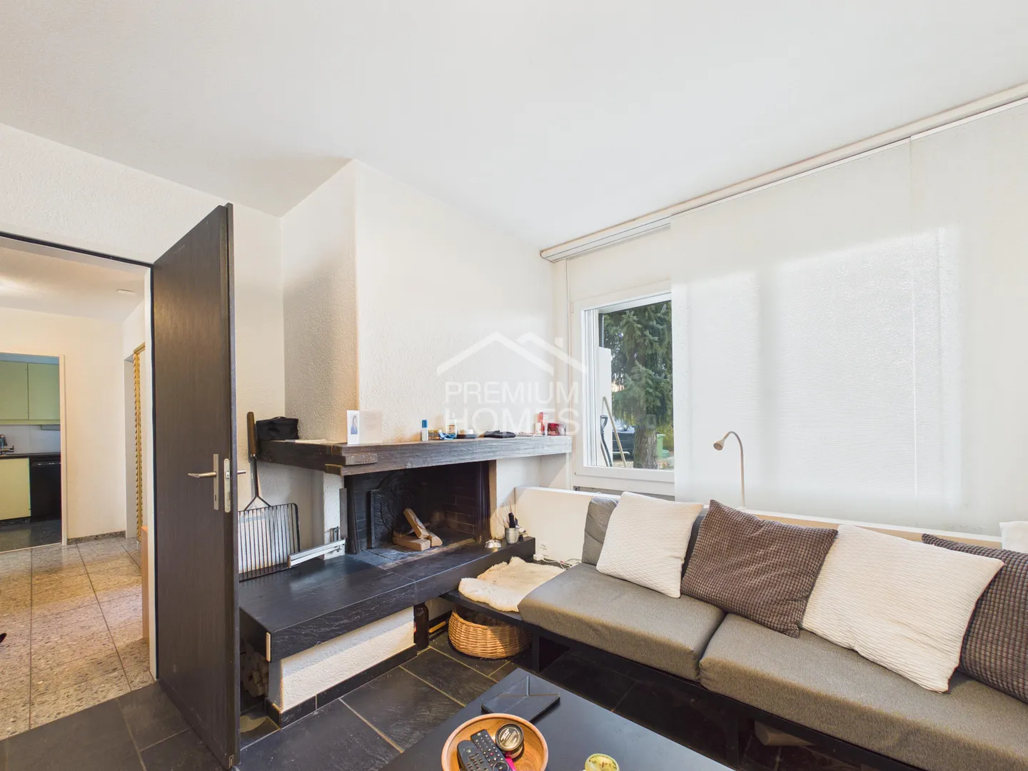 Casa multigenerazionale con cuore e mente - Foto 6 di 8
