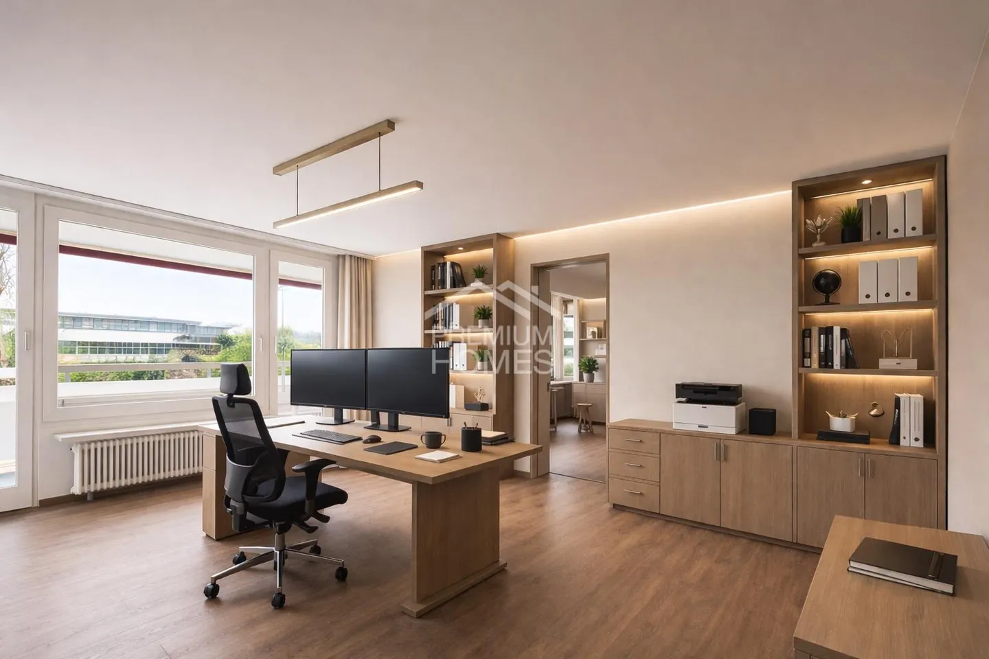 Ihr Business kann beginnen - Foto 4 di 13