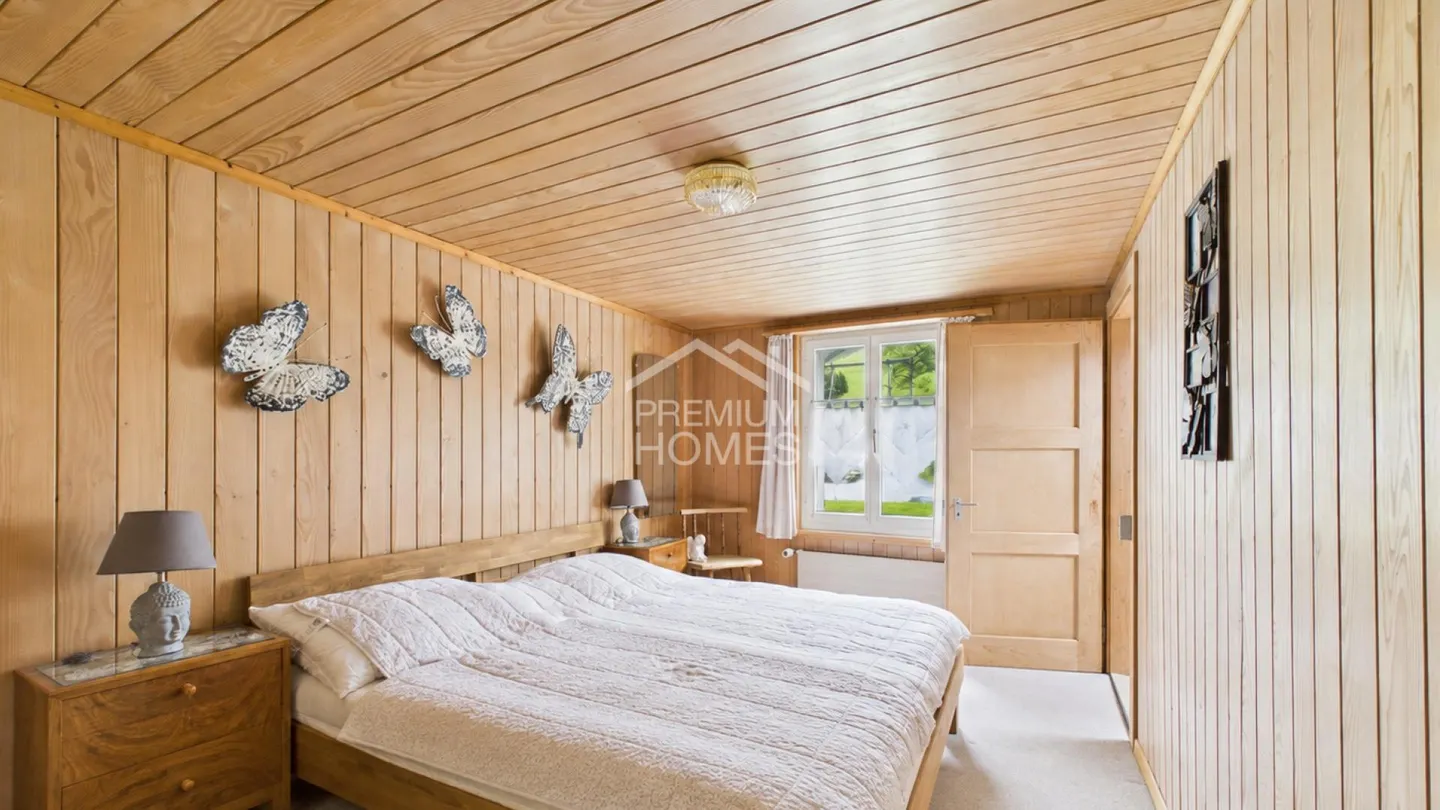 Bijou résidentiel charmant avec un appartement séparé - Photo 9 sur 10