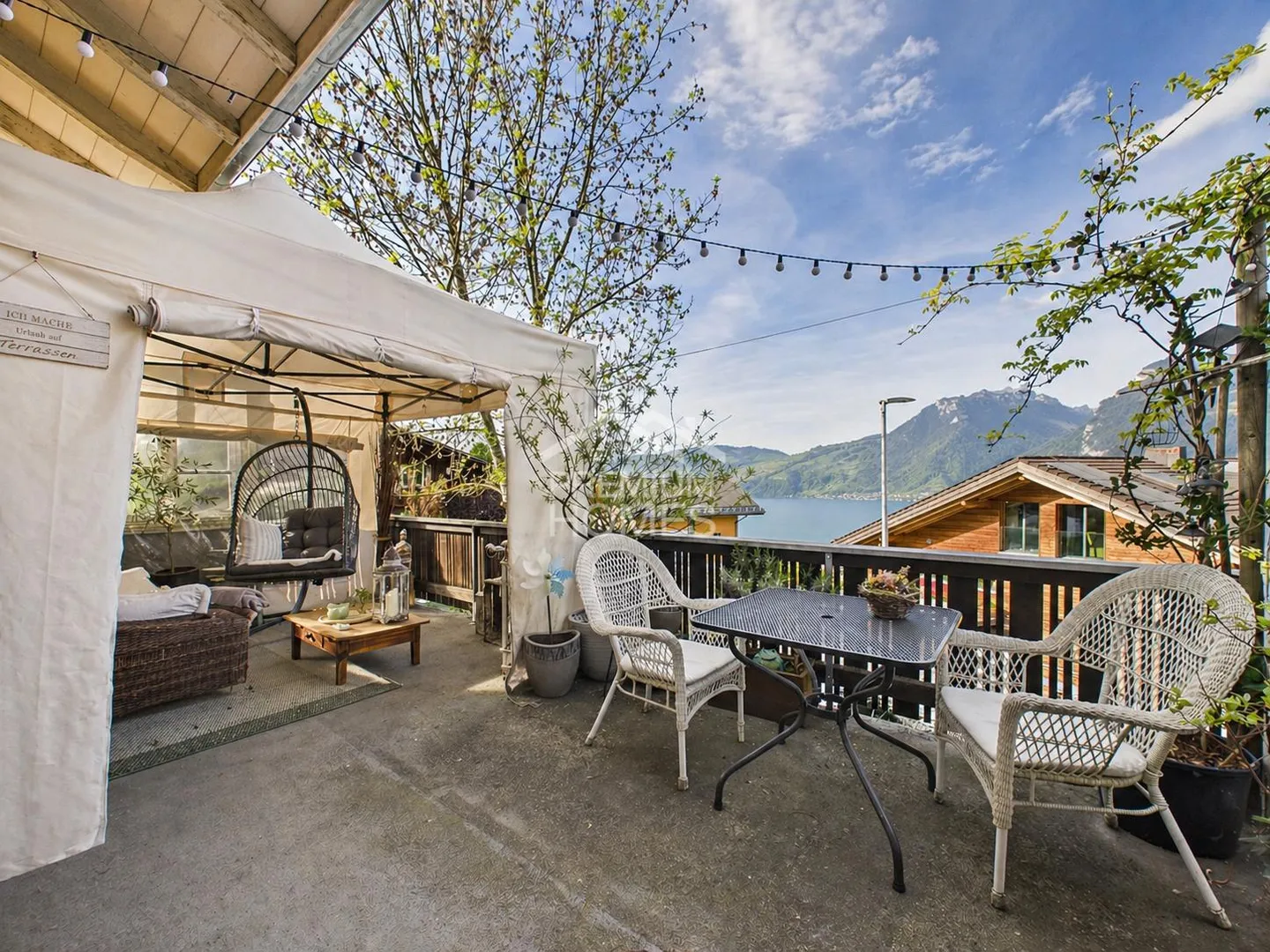 Charming Family Home with Lake View - Photo 6 of 12