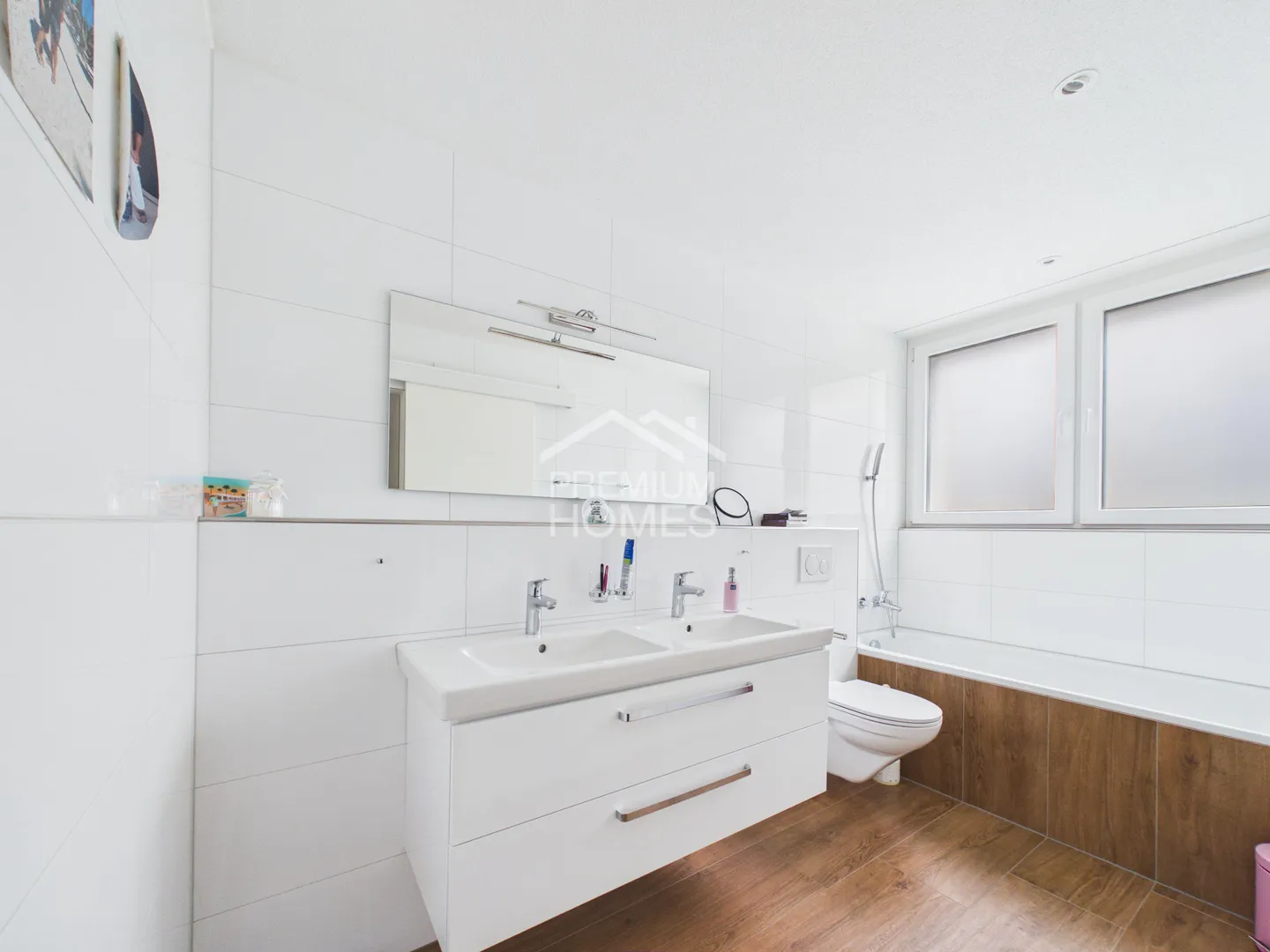 Charmante Gartenwohnung - Foto 8 von 10