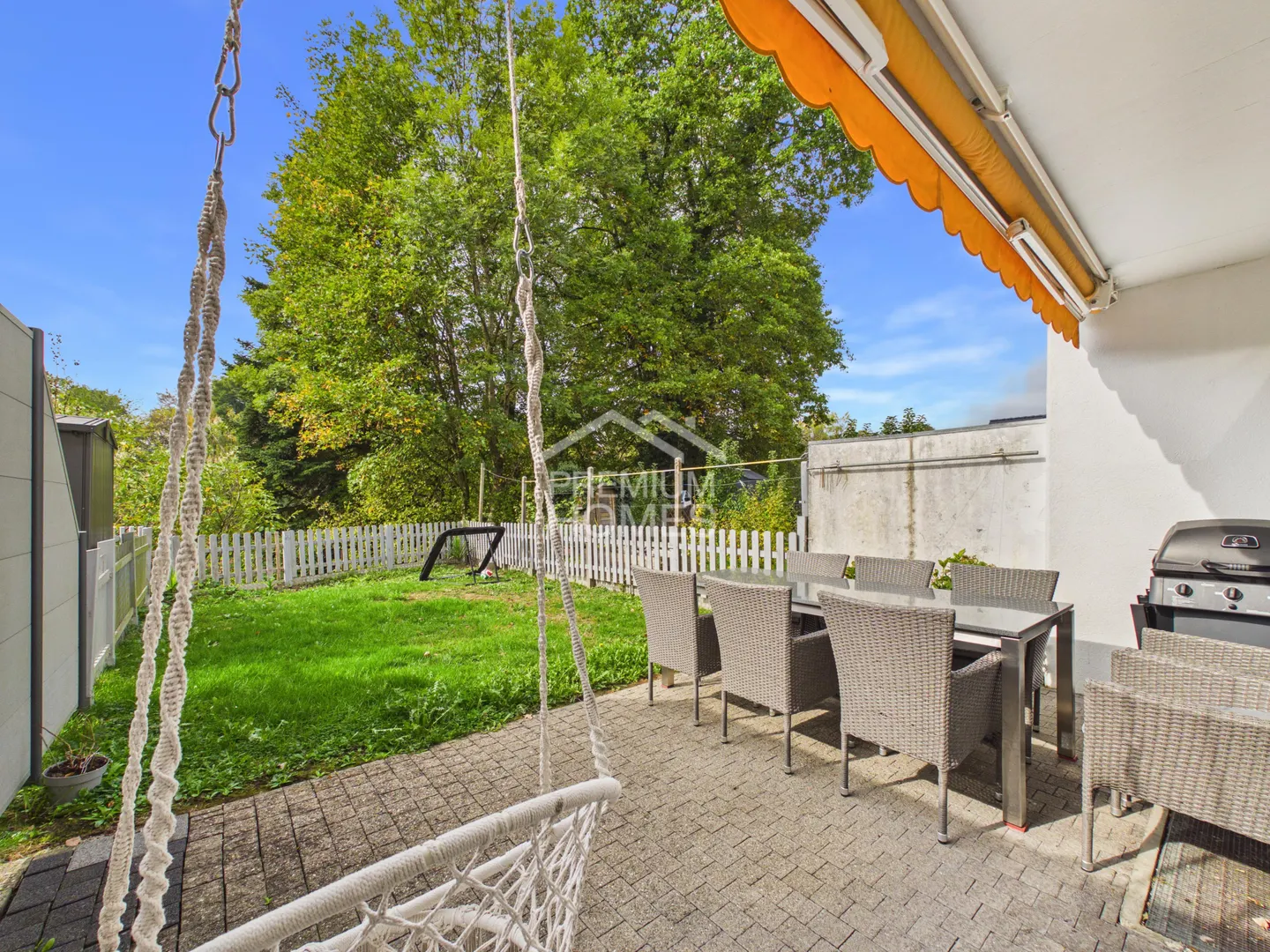 Ihr neues Zuhause mit Wohlfühlcharakter - Foto 3 von 13