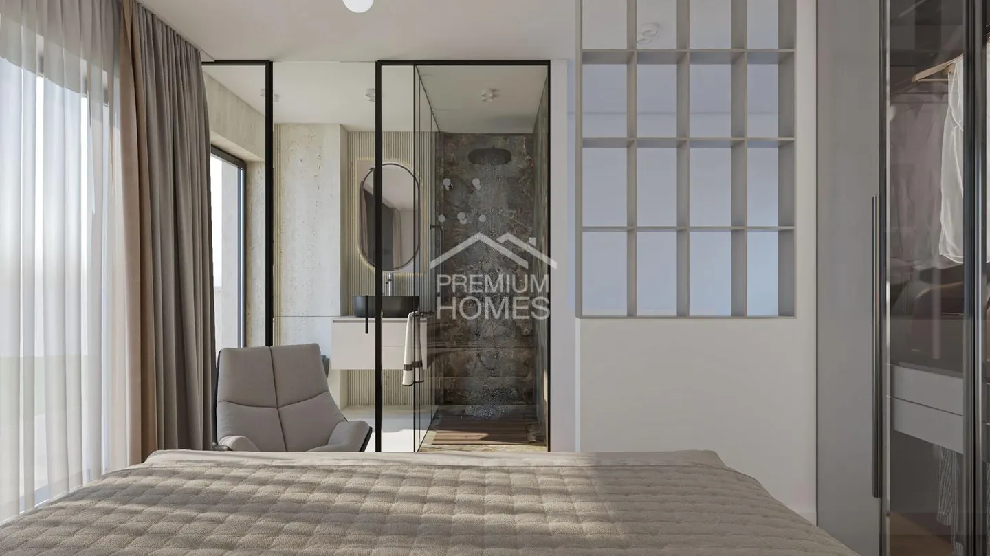 Du wirst es nicht vergleichen. Du wirst bleiben wollen. - Foto 4 von 9