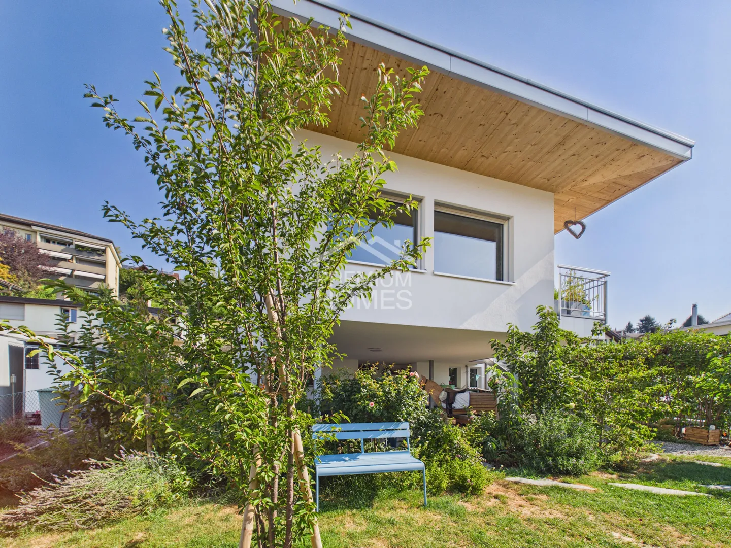 Casa indipendente per famiglie - Foto 1 di 13