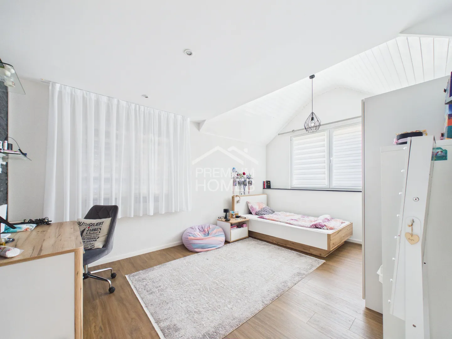 Ihr neues Zuhause: Ruhe, Sonne und viel Platz zum Leben - Photo 8 of 13