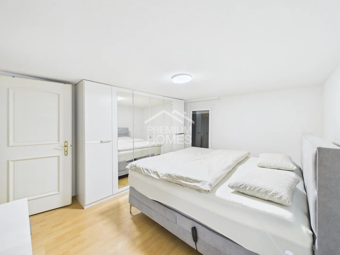 Wo zwei Häuser zu einem Zuhause werden - Photo 4 of 8