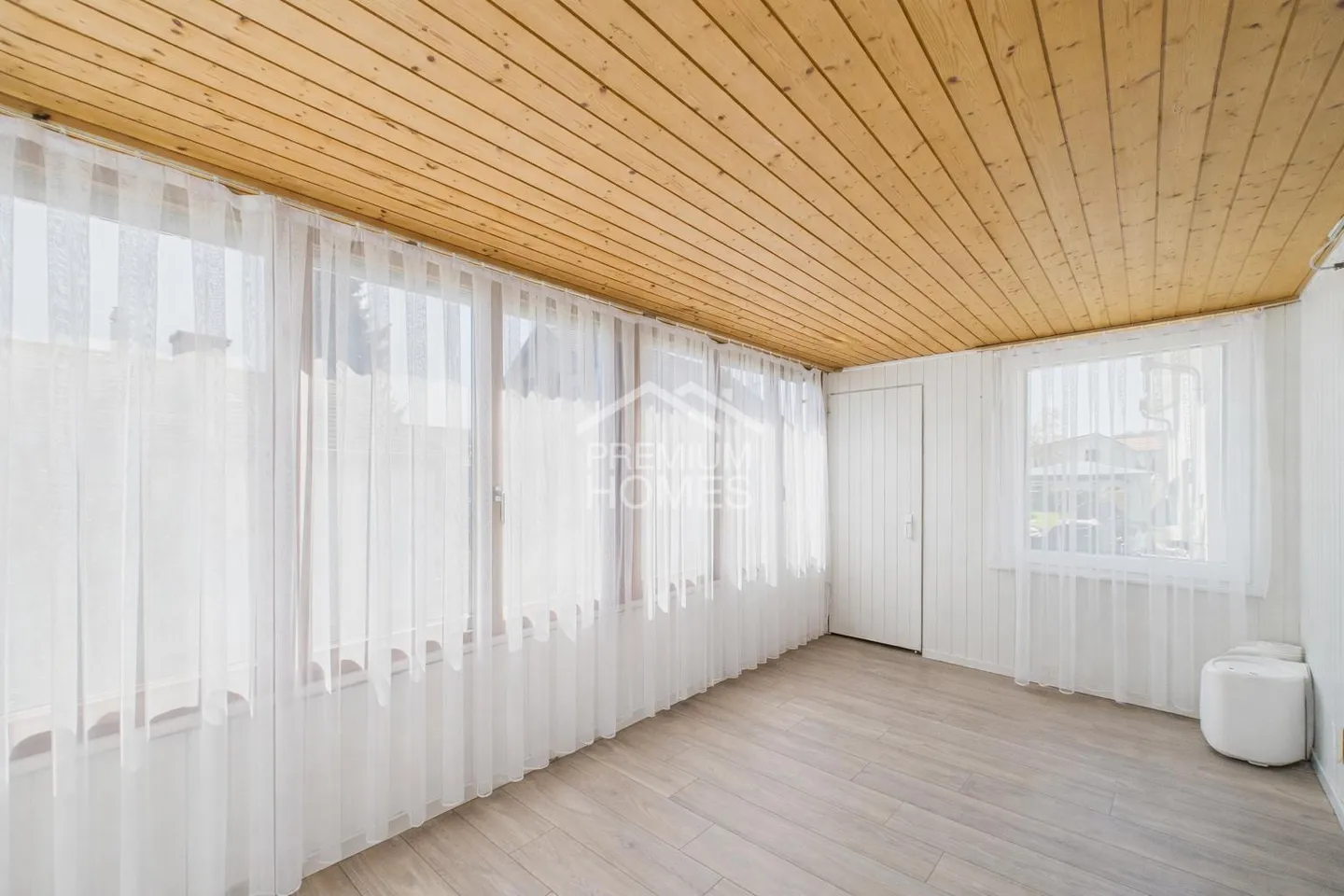 Charmantes Familienhaus mit Garten - Foto 7 von 13