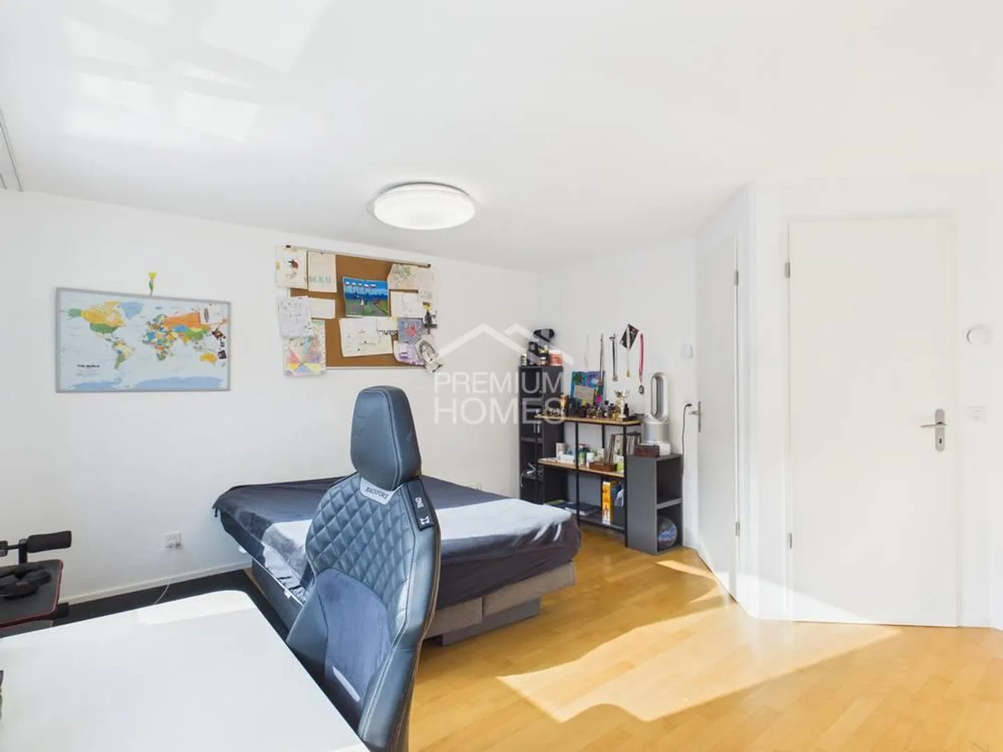 La Casa per i Prossimi Capitoli - Foto 6 di 13