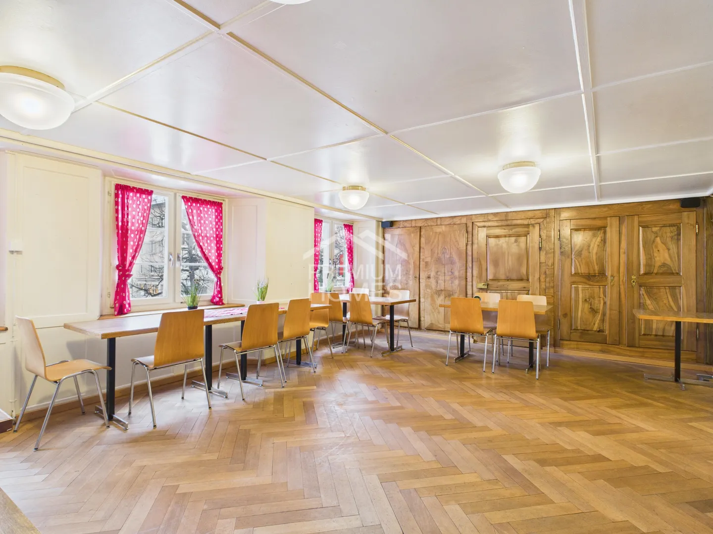 Charmantes Restaurant mit Potenzial - Foto 3 von 9