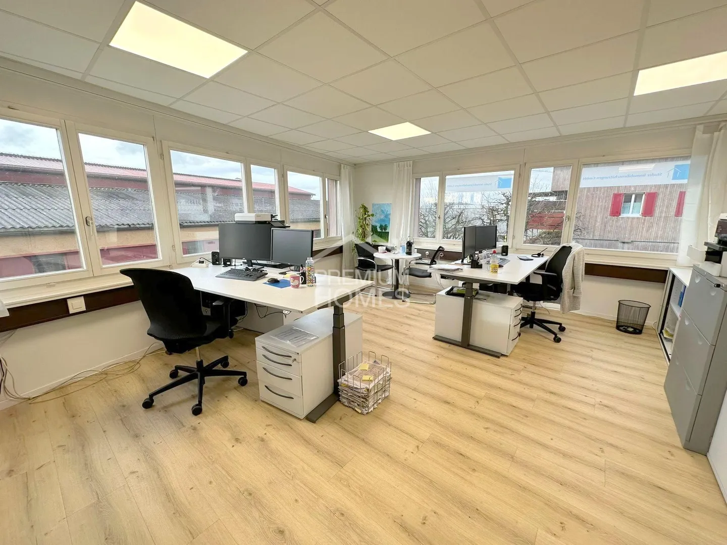 Combine living and working? Here is the opportunity! - Photo 4 of 6