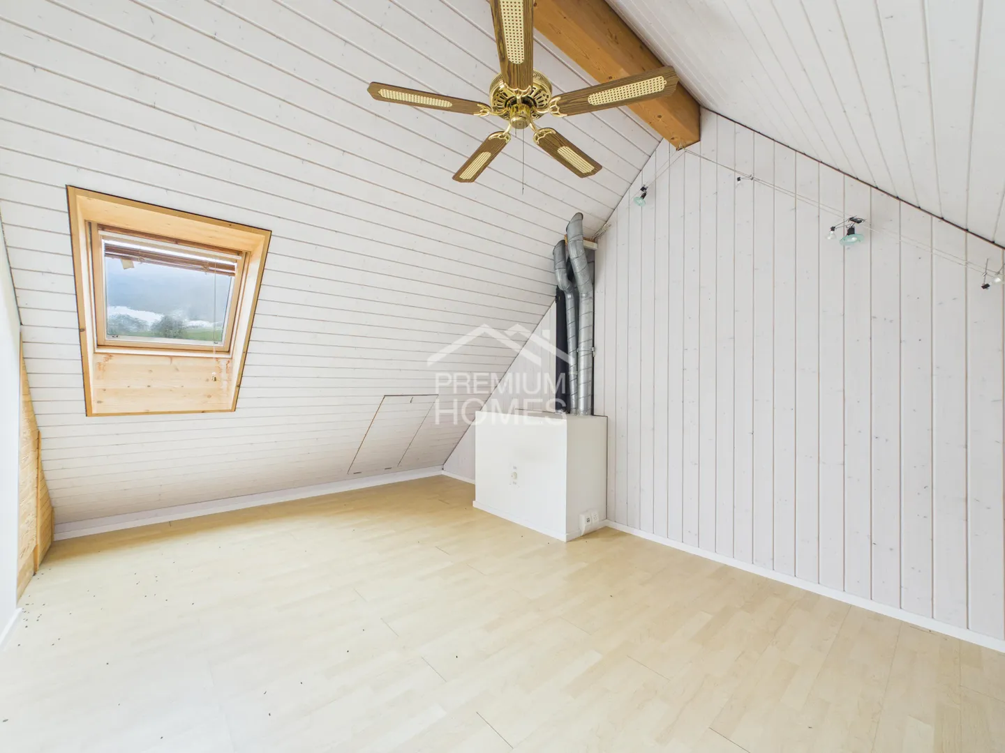 Maison mitoyenne - Espace pour toute la famille - Photo 5 sur 11