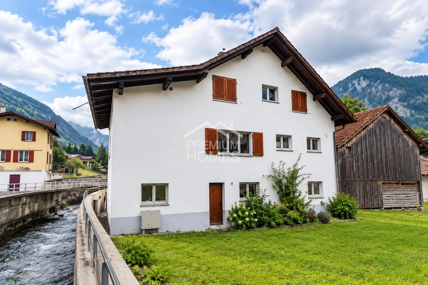 Wohnen wo andere Urlaub machen - Foto 1 di 13