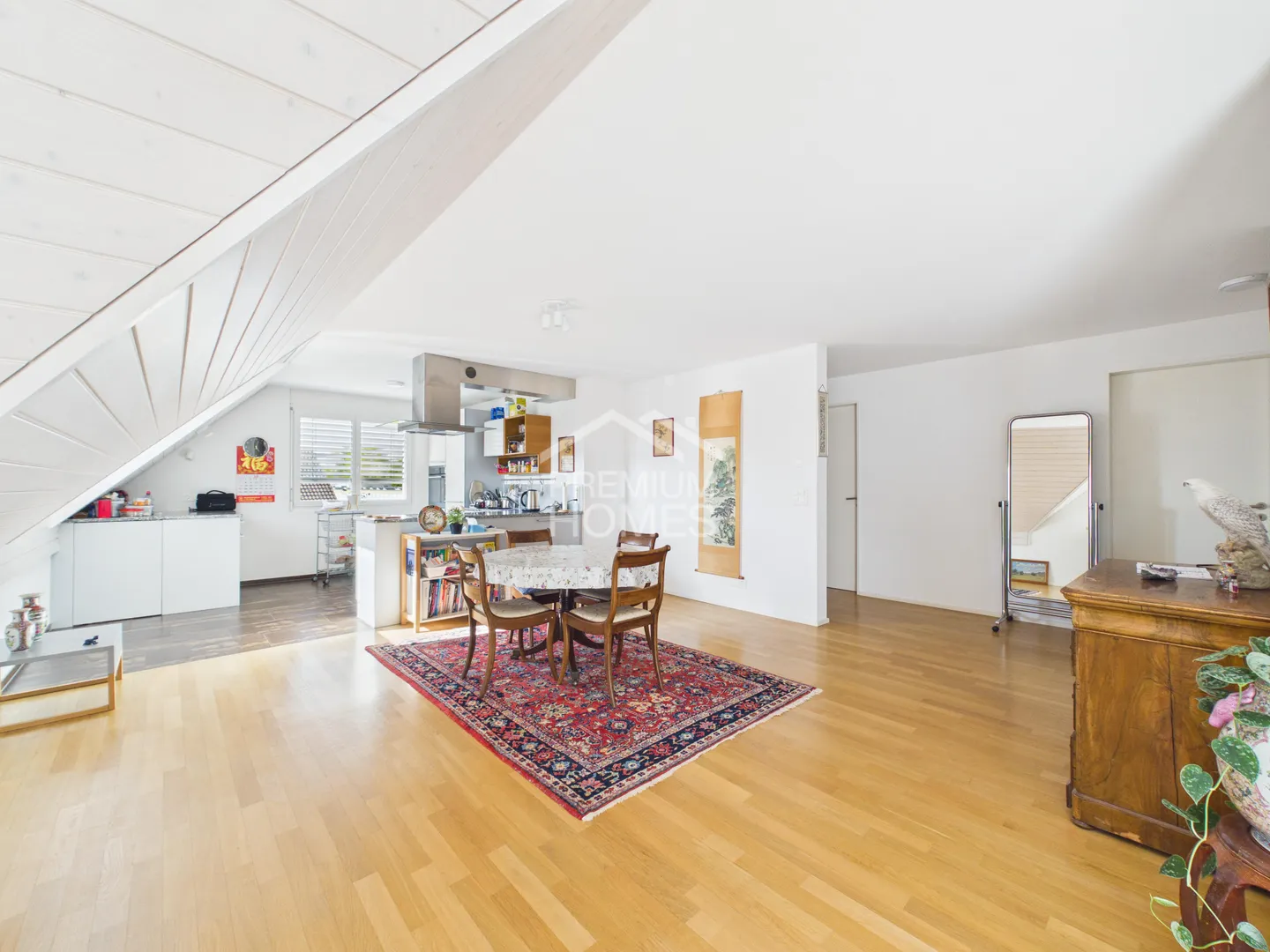 Casa Familiare Elegante a Zurigo - Foto 4 di 10