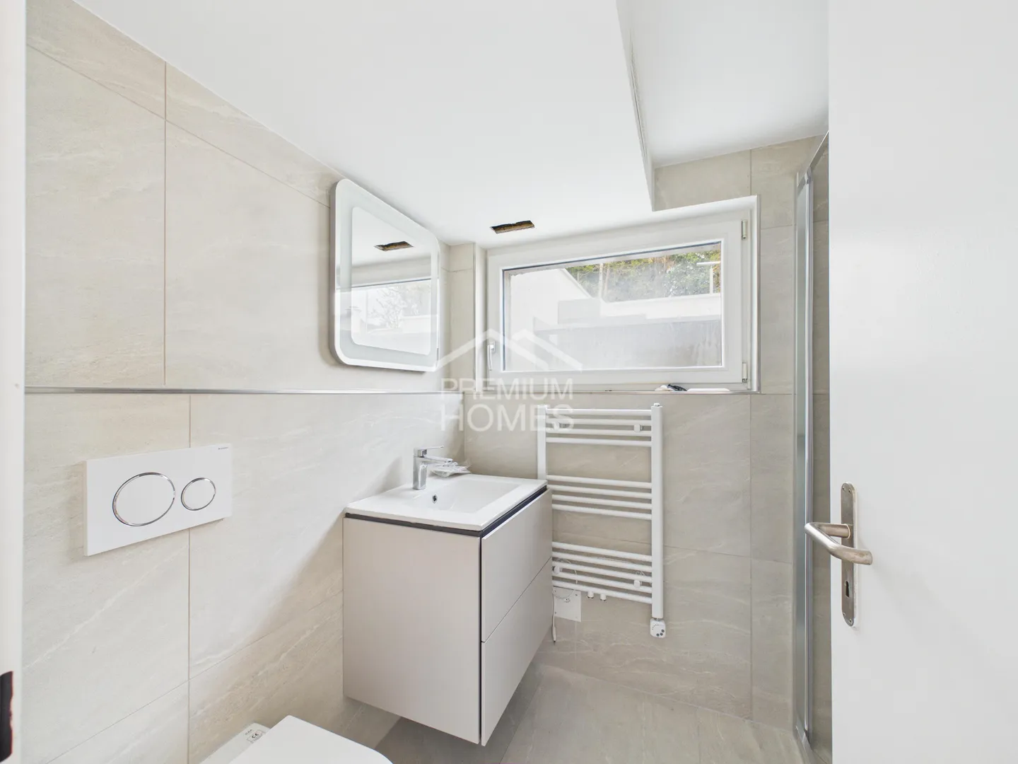 Maison jumelée exclusive - Photo 12 sur 13