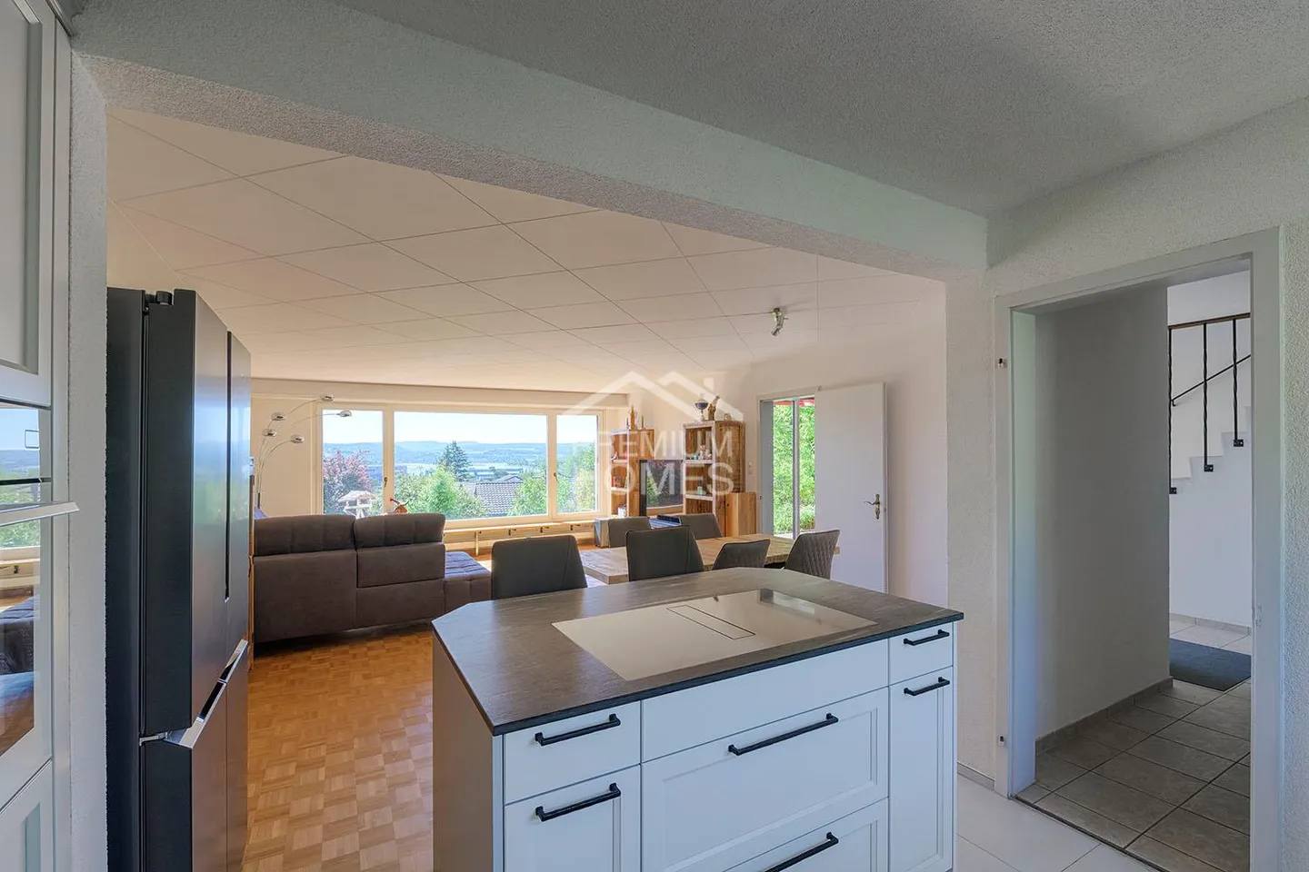 TRAUMHAUS MIT VIEL POTENZIAL - Photo 6 sur 13