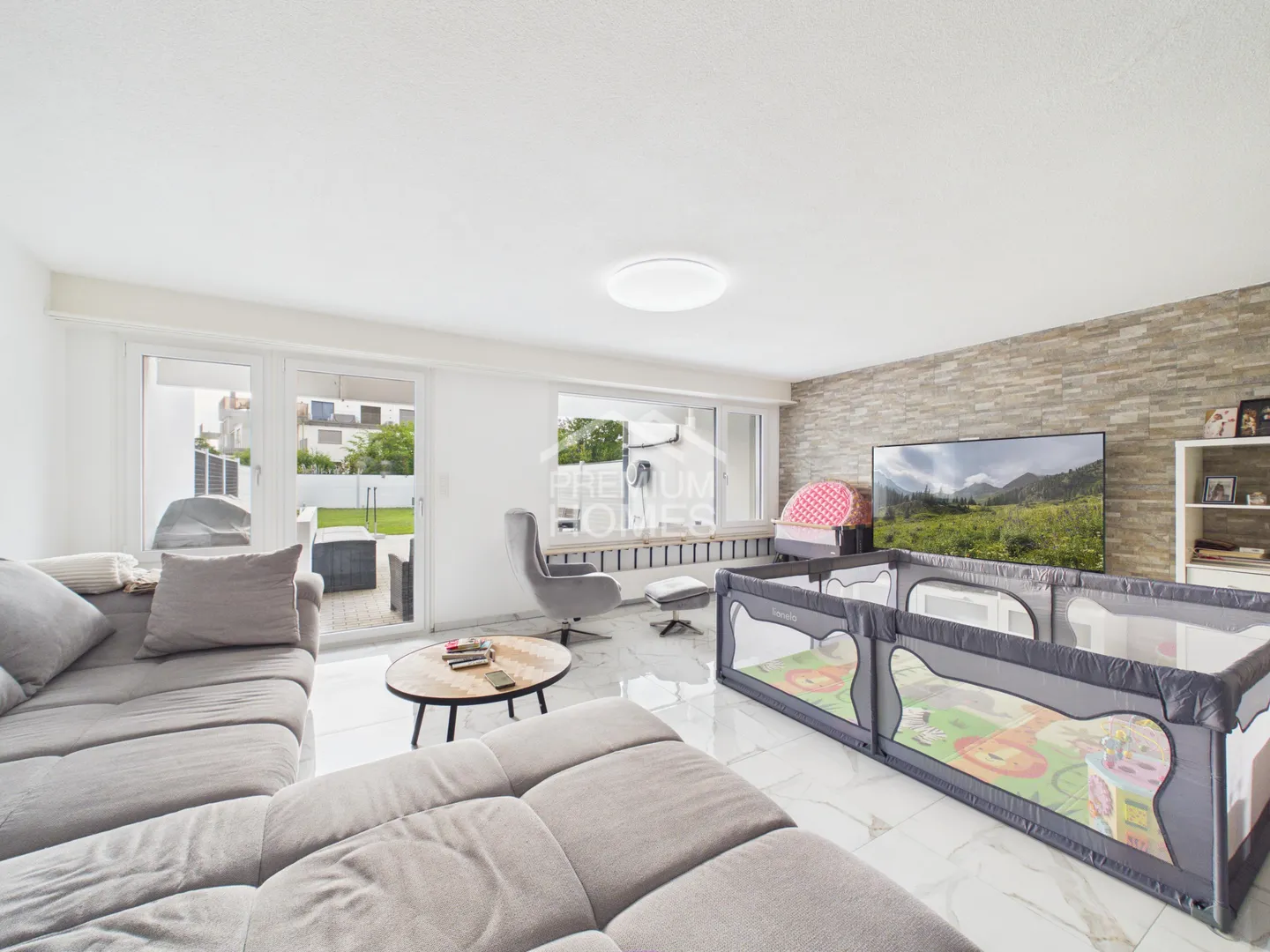 Solidly built - lovingly maintained - Photo 2 of 13