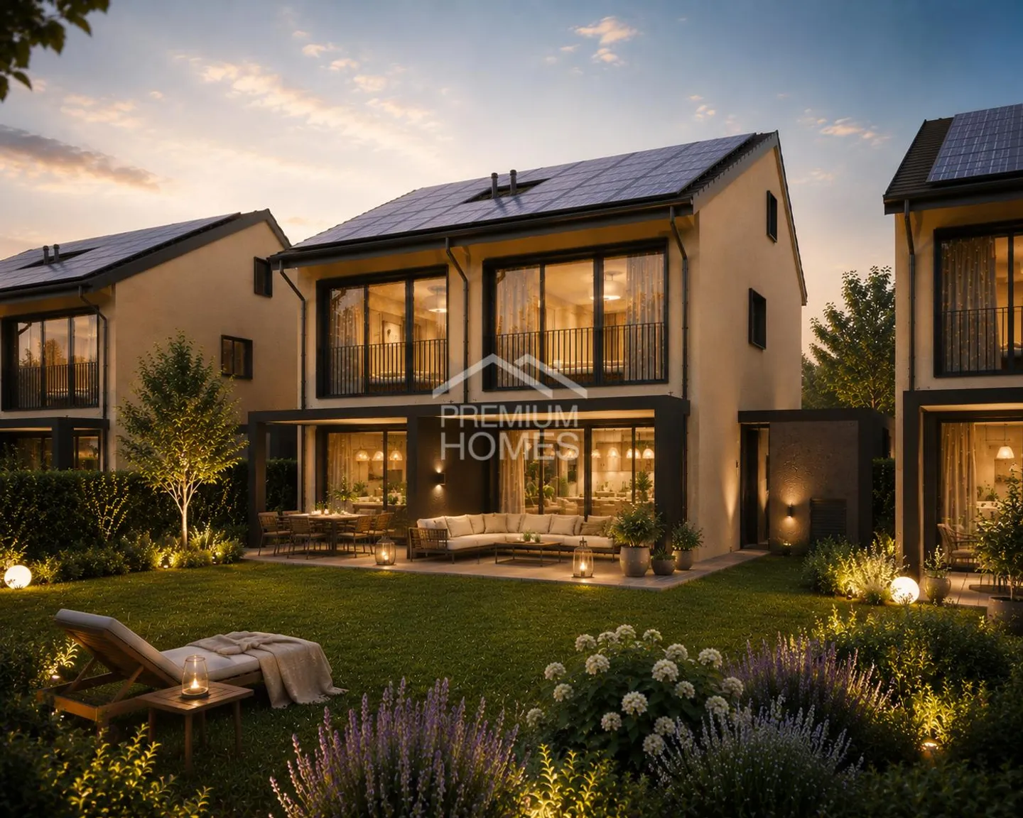 New construction project with charm - Living in Muttenz - Photo 5 of 6