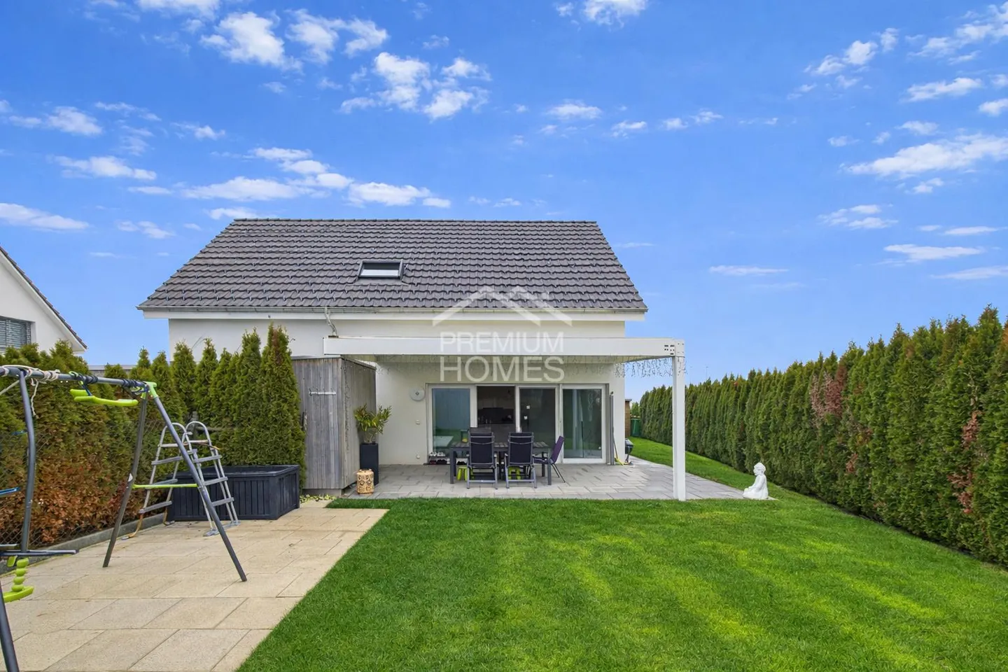 Families welcome! - Photo 1 of 13