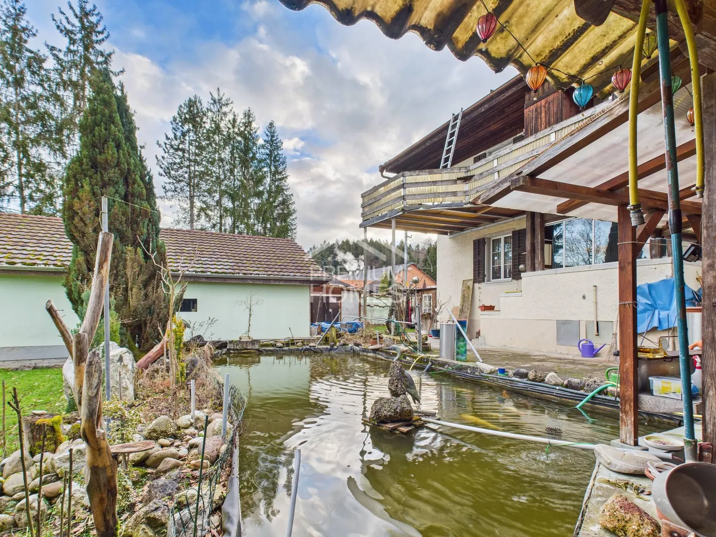 Proprio qui. Esattamente giusto. - Foto 6 di 11