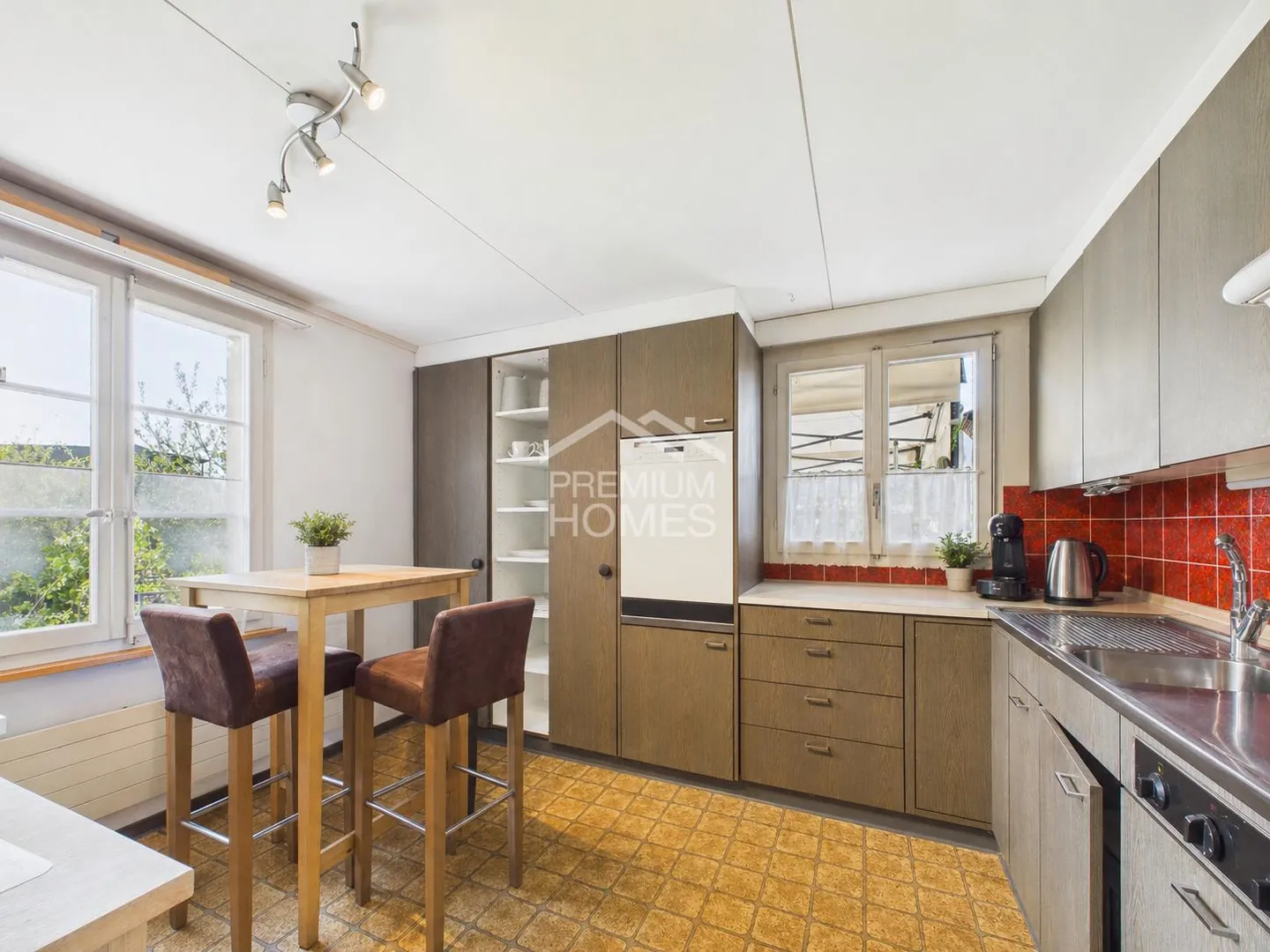 Charming Family Home with Lake View - Photo 3 of 12