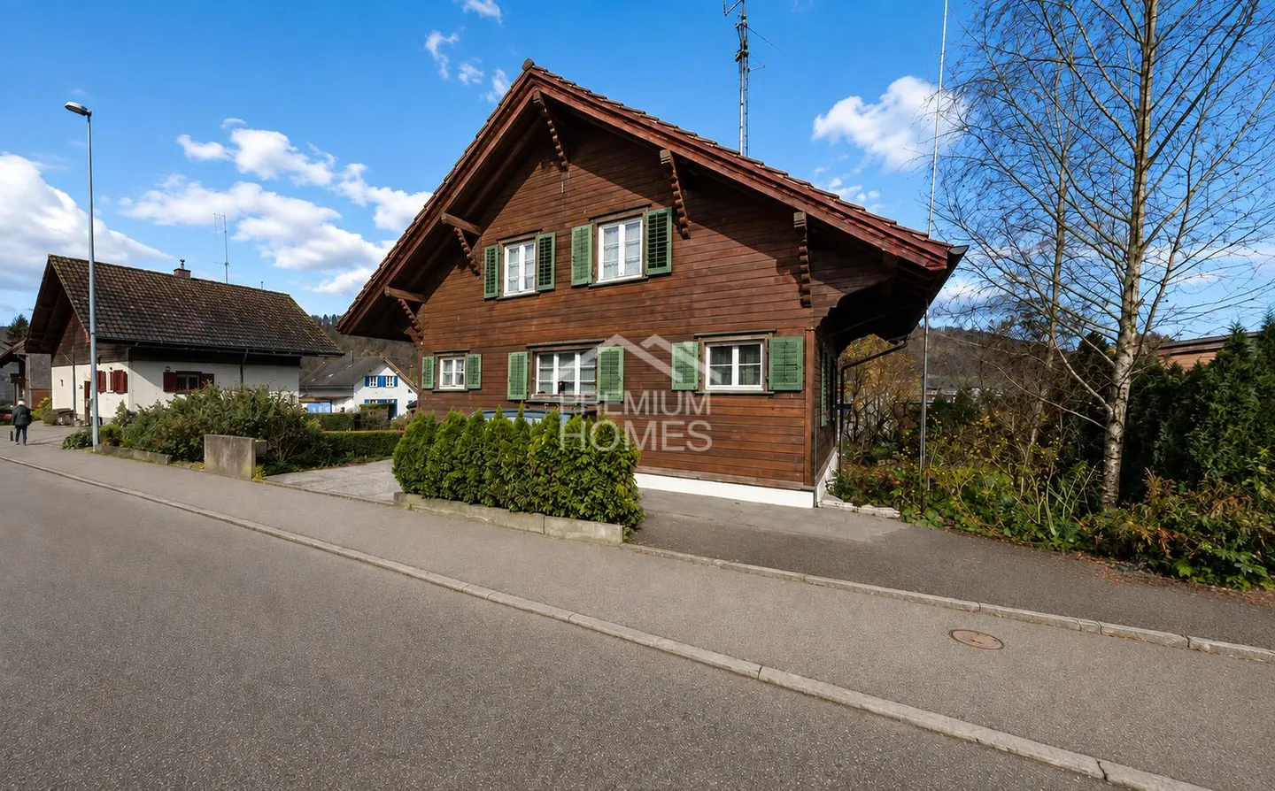 Ihre Vision. Ihr Zuhause. Ihre Chance! - Foto 1 di 9