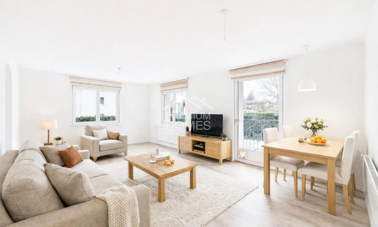 La tua oasi familiare indipendente - Foto 2 di 10