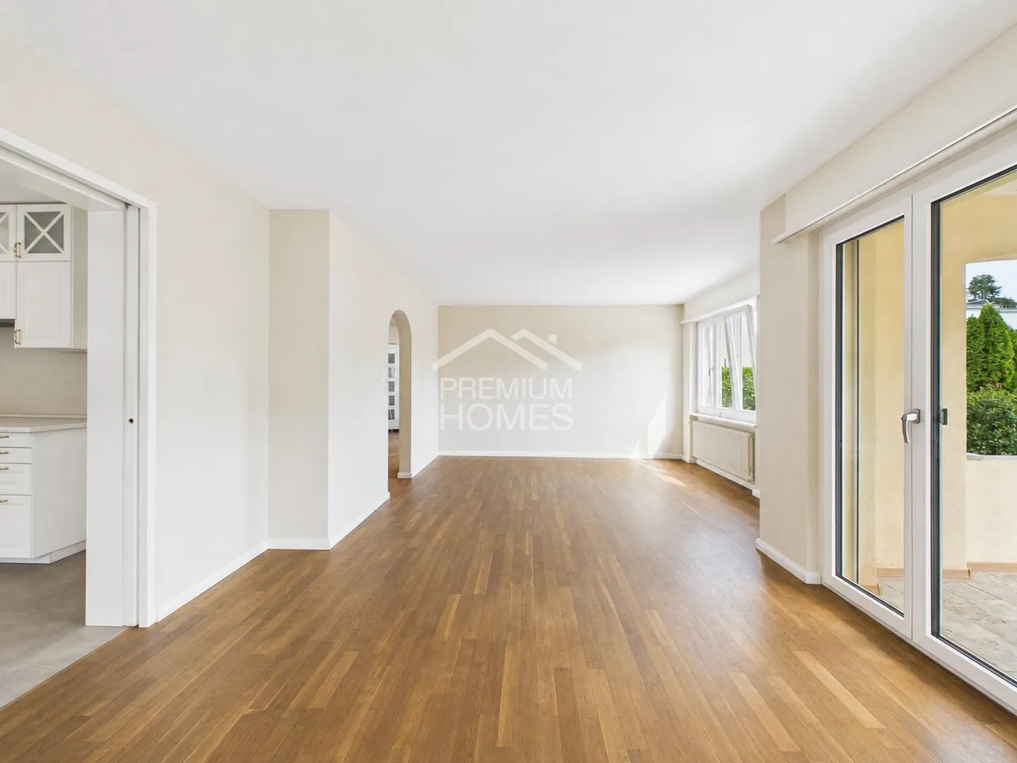 Exclusive Family Retreat in Desirable Residential Area - Photo 6 of 13