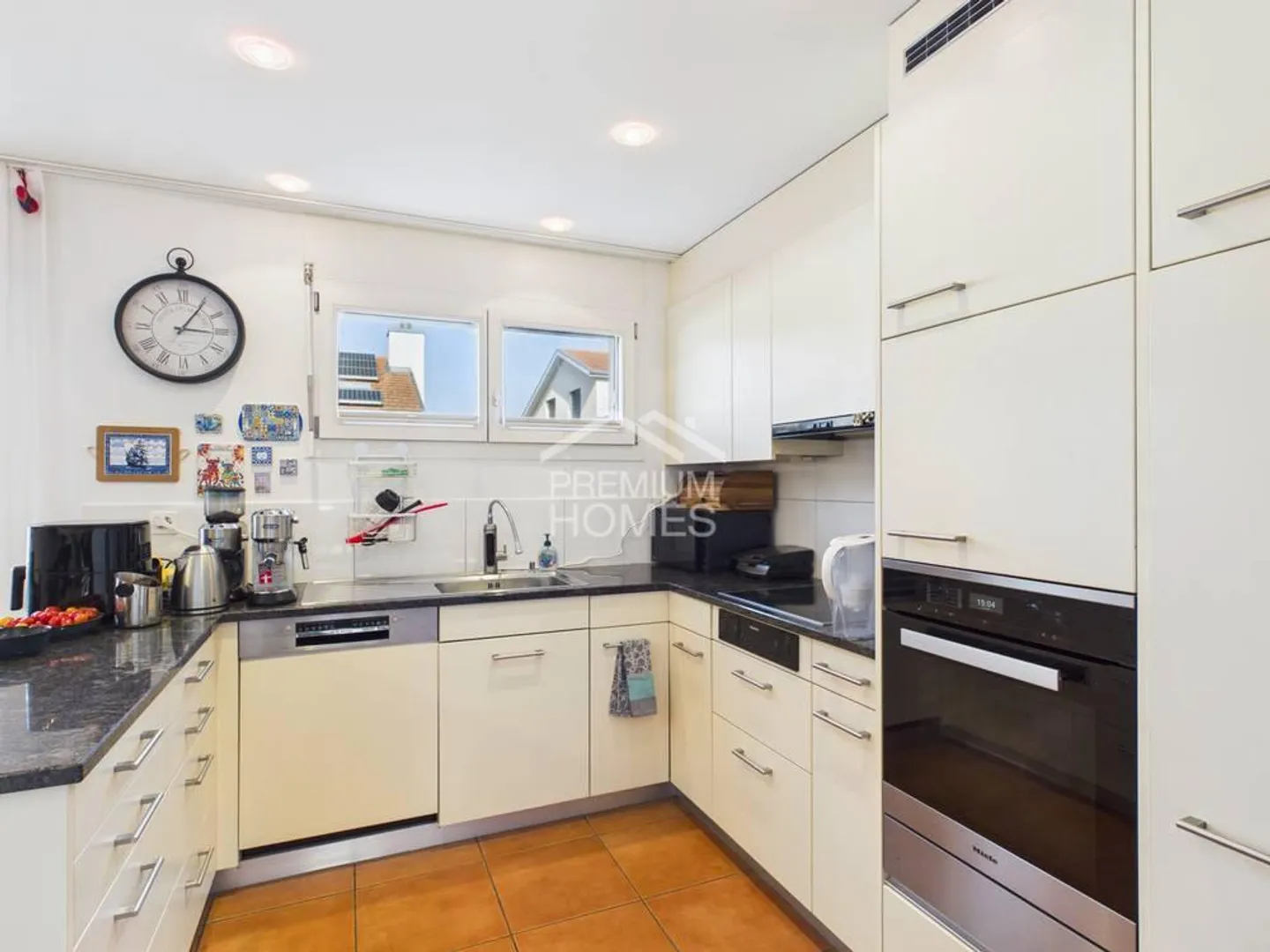 La Casa per i Prossimi Capitoli - Foto 3 di 13