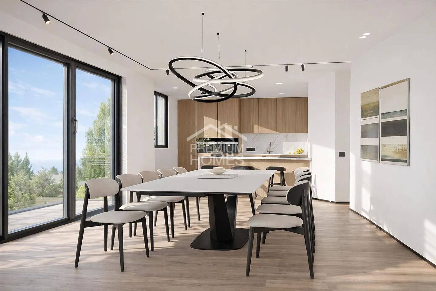 Exclusive residences between Lake Bienne and Lake Neuchâtel - Photo 3 of 9