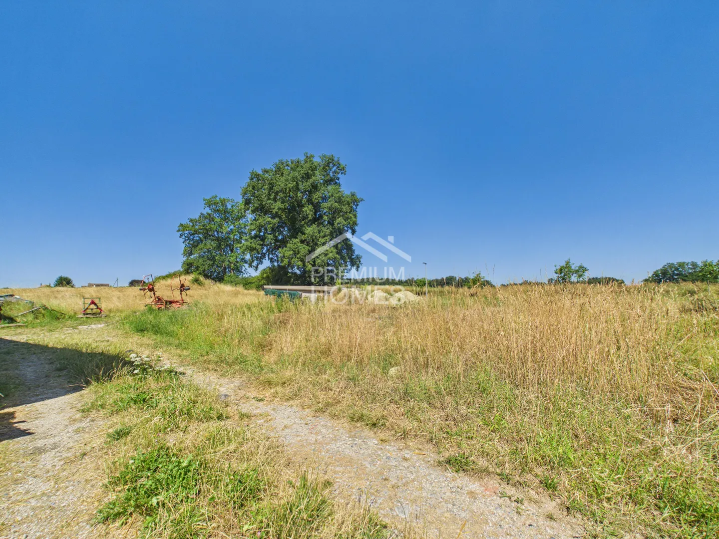 Charaktervolles Bauernhaus mit Entwicklungspotential - Foto 4 von 7