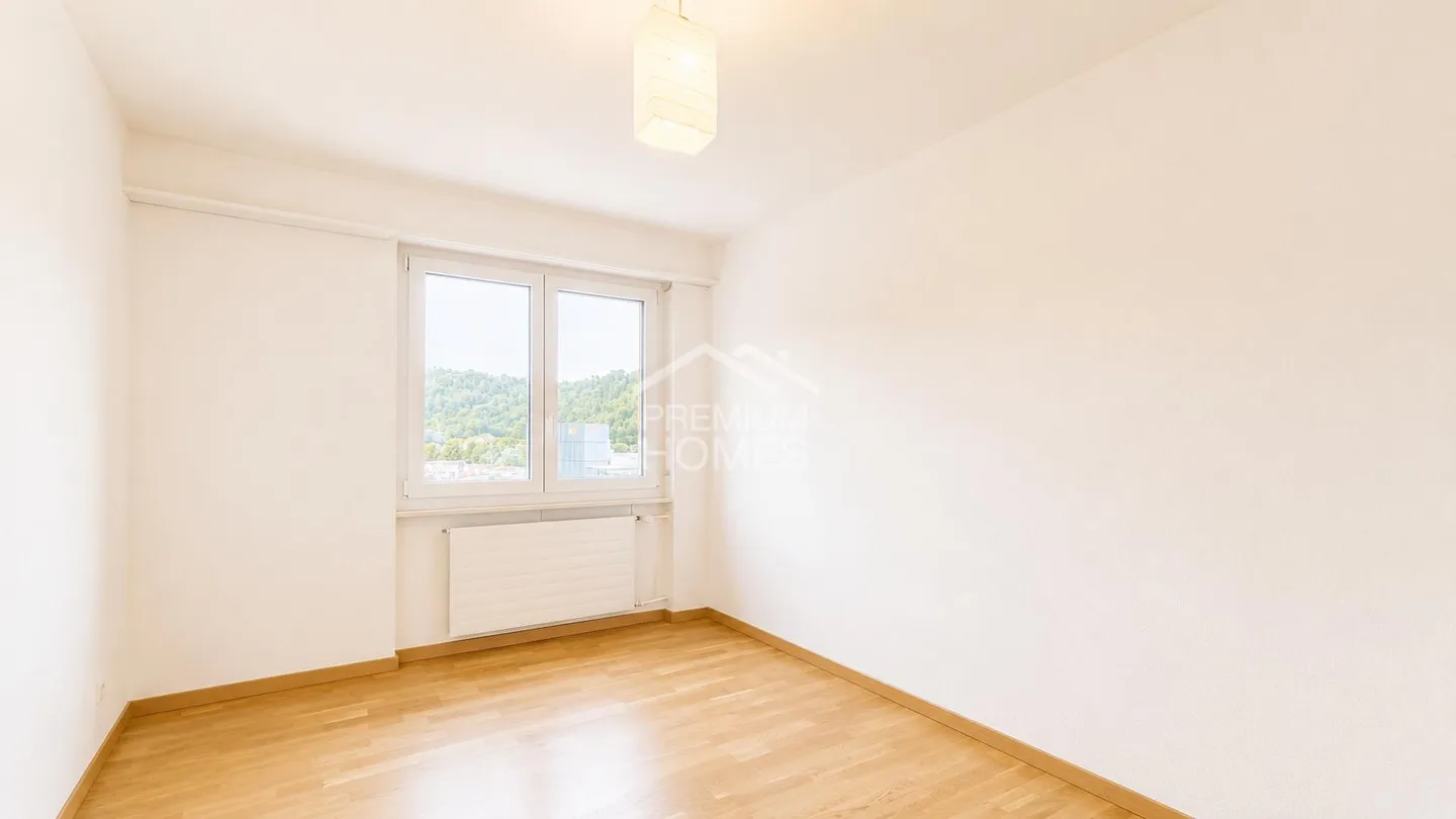 Plus qu'un appartement - un lieu de vie - Foto 6 von 9