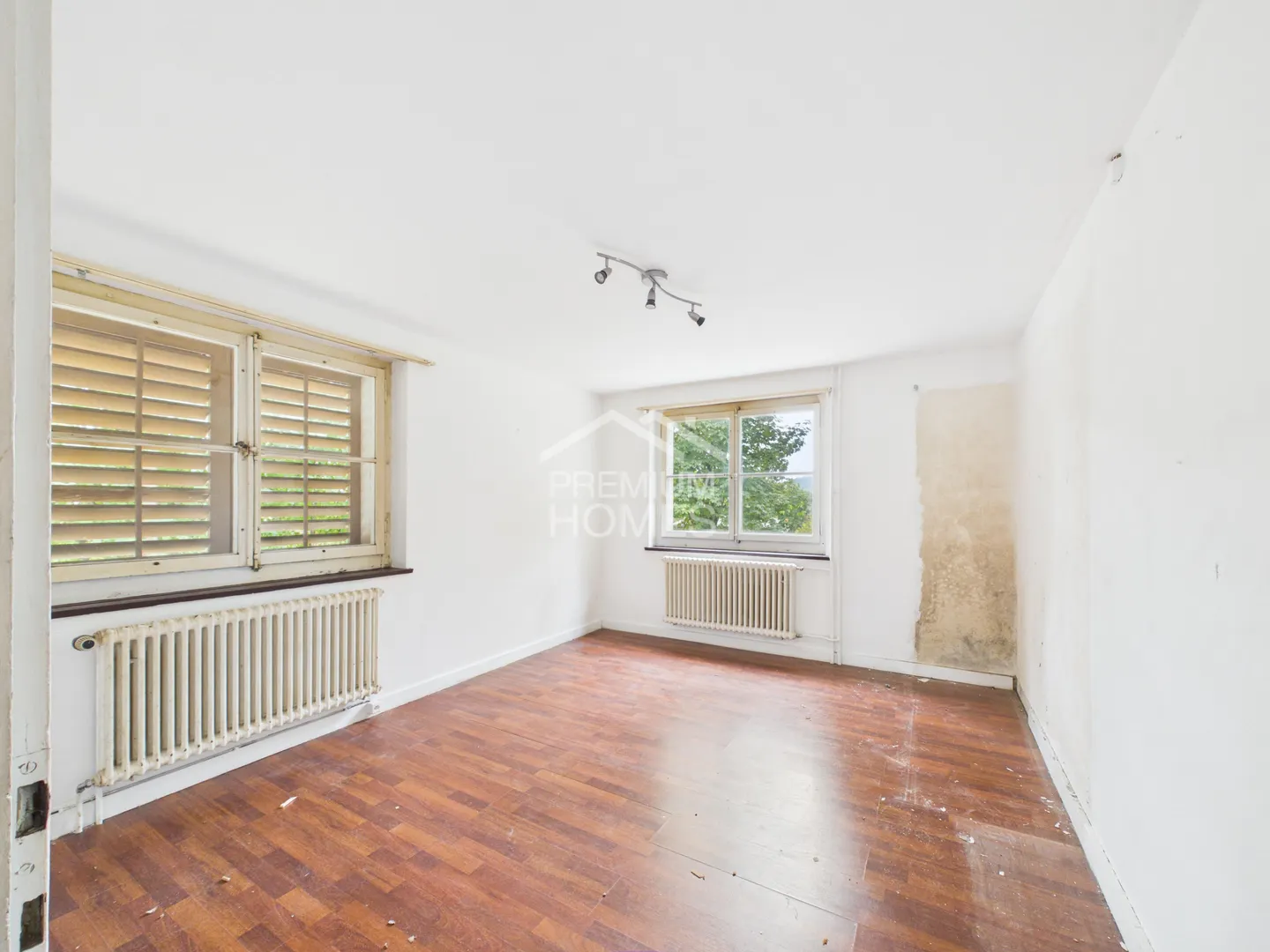 Charmantes Haus mit Erweiterungspotenzial - Foto 10 von 13
