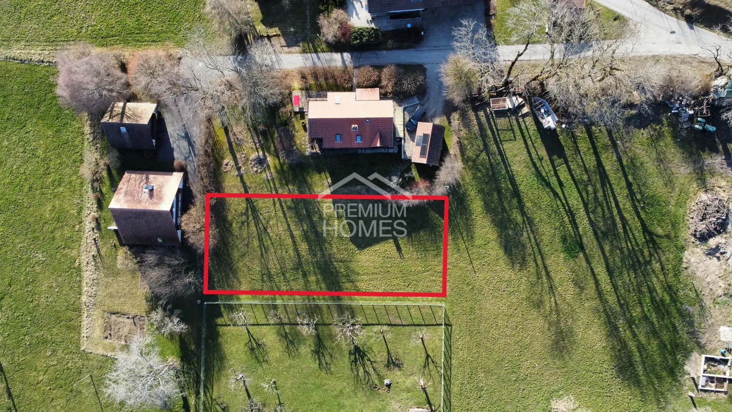 Zwischen den Alpen und Chasseral - Ihre Zukunft beginnt hier - Foto 2 von 7