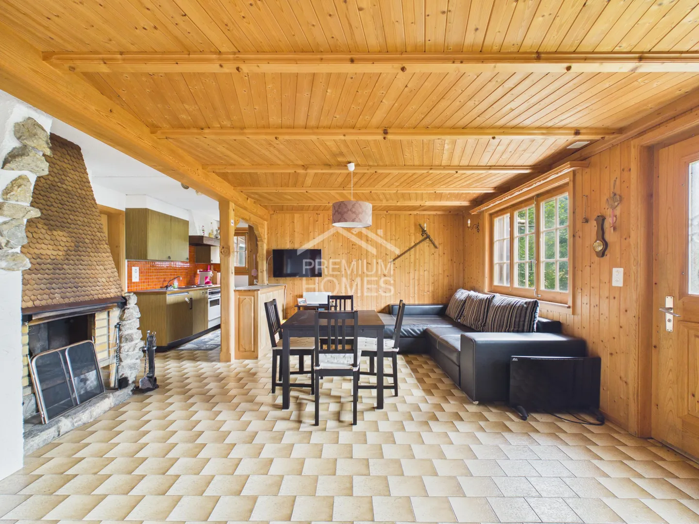 Appartement de vacances avec vue, charme et confort ! - Photo 5 sur 12