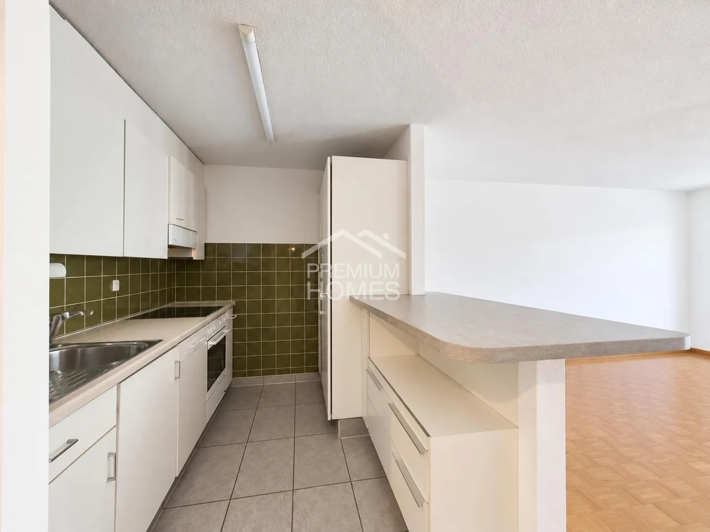 Charmante Wohnung in Biel - Foto 5 von 13