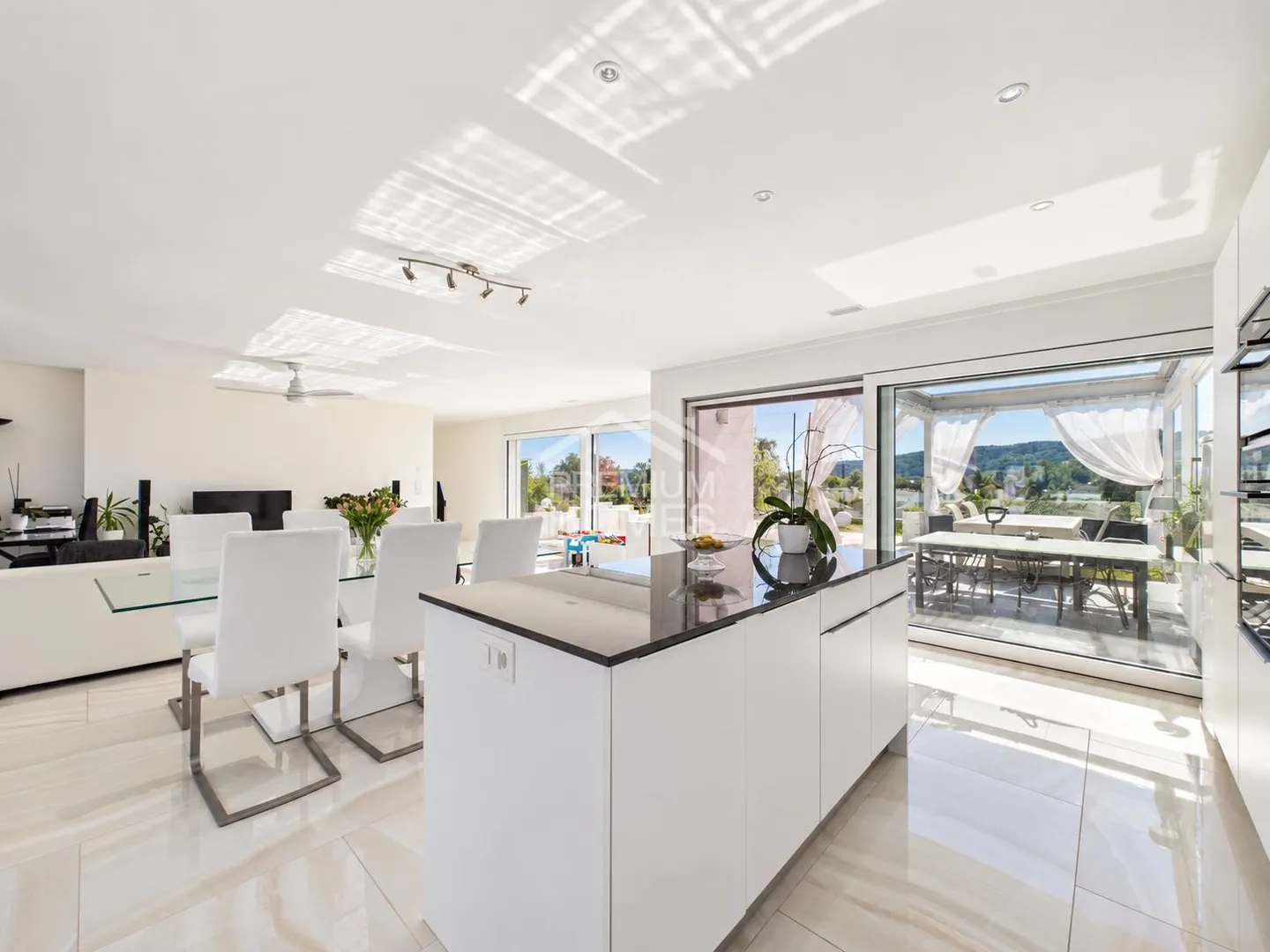 Exclusive Attic with Holiday Feeling & XXL Terrace - Photo 7 of 13