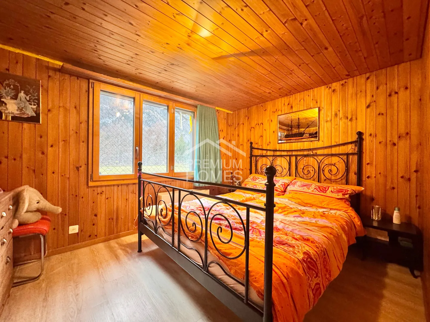 Vollvermietetes Anlageobjekt - wenige Gehminuten zum Blausee - Foto 5 von 8