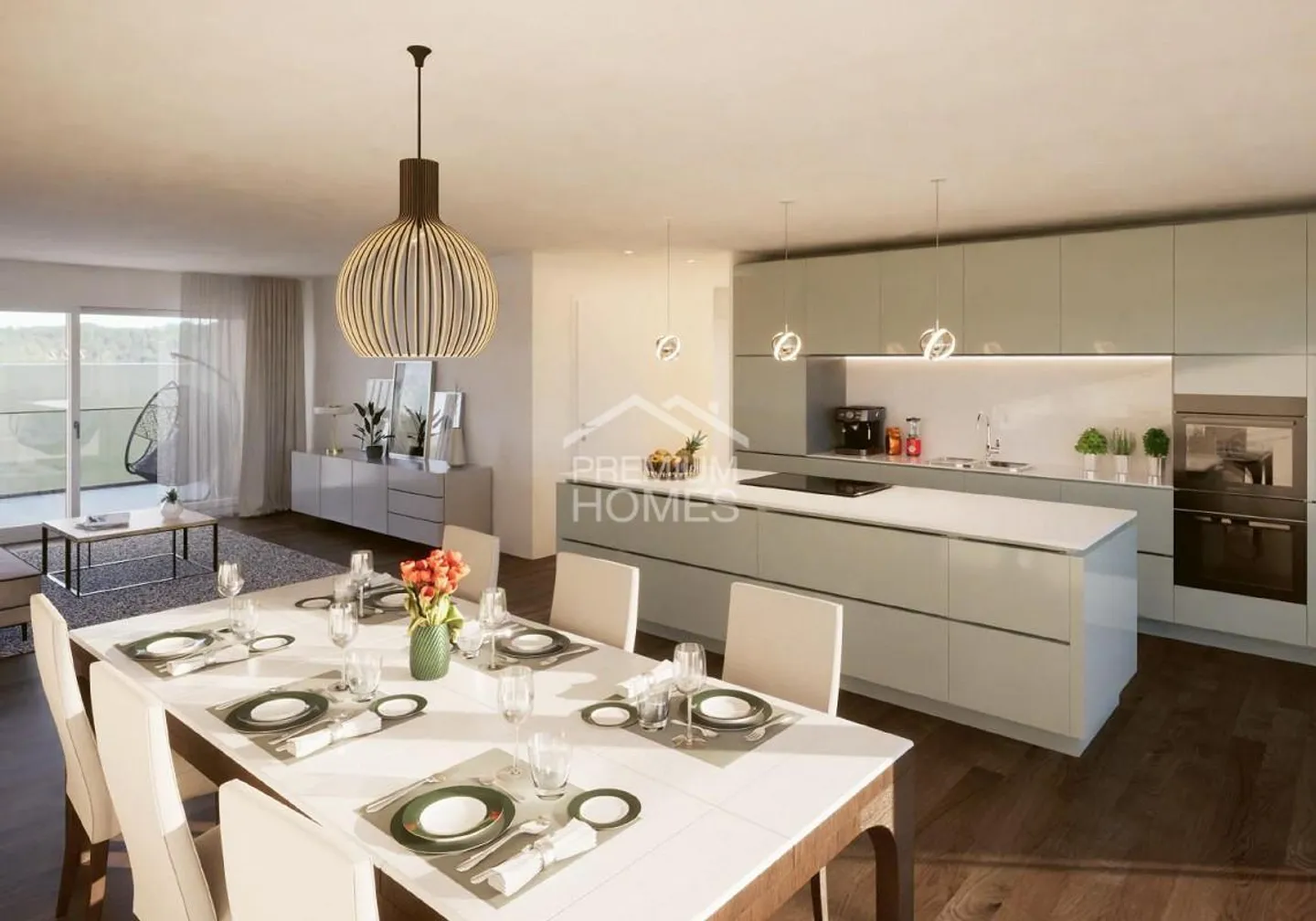 La tua nuova casa è in costruzione qui - Foto 2 di 11