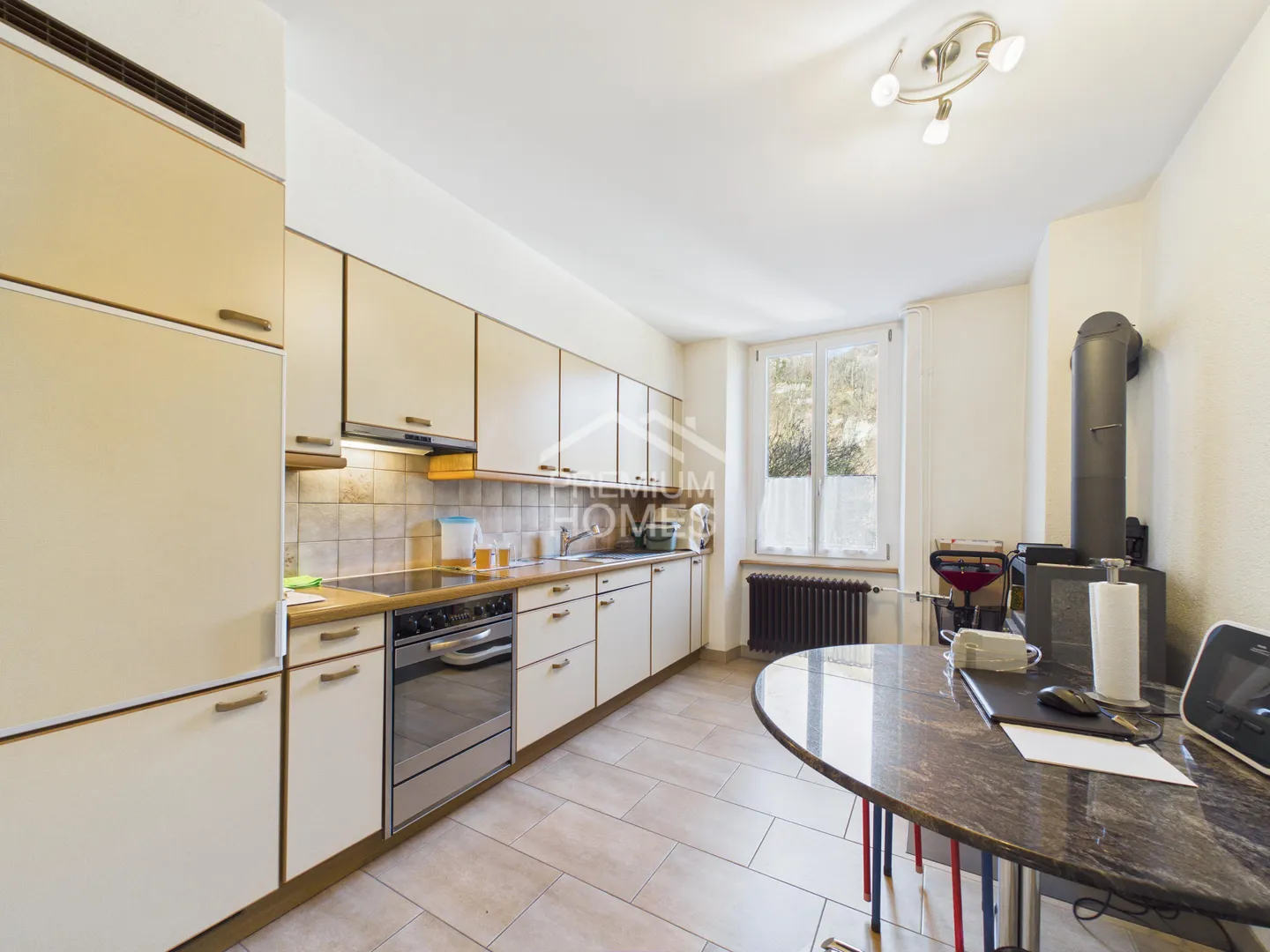 Solidly built - lovingly maintained - oasis with pool - Photo 11 of 13