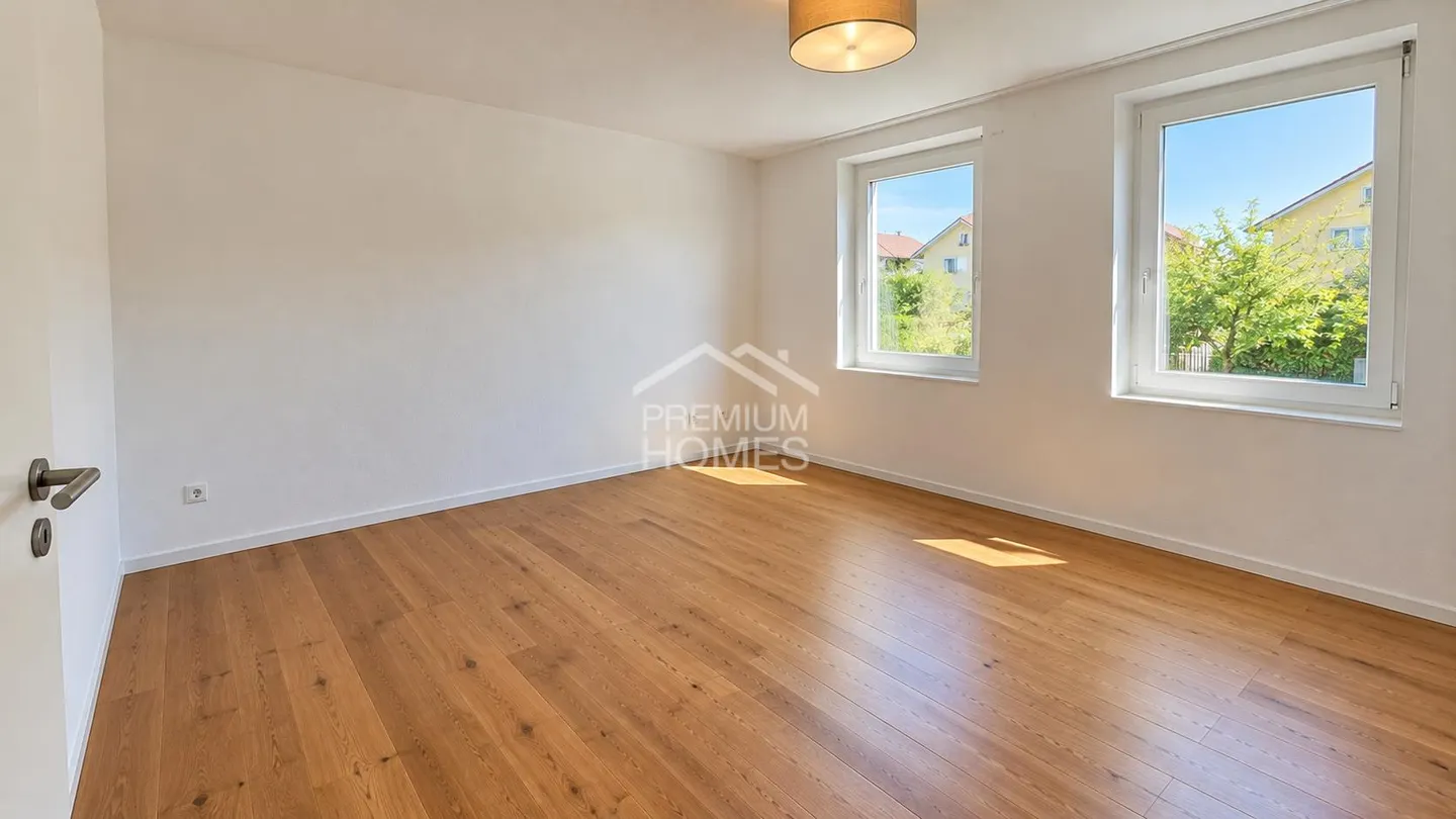 Plus d'espace pour vos rêves - une maison avec un avenir - Photo 6 sur 9