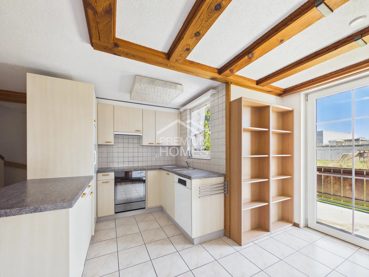 Charmantes Bauernhaus mit viel Platz für Tiere - Photo 4 of 13