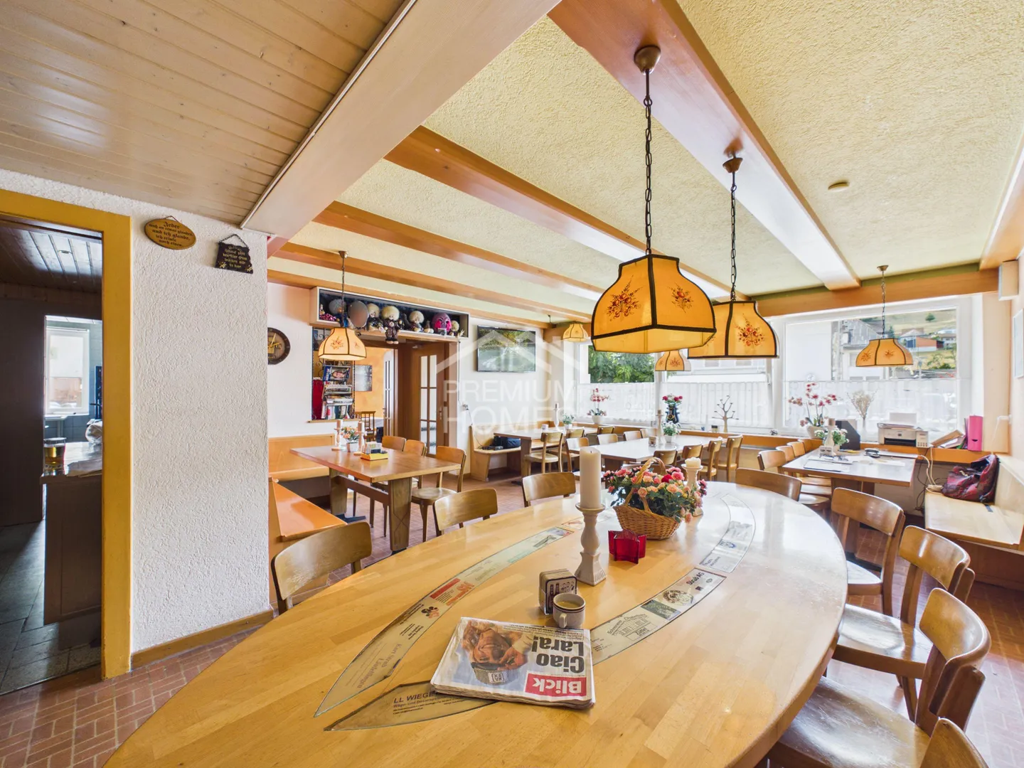 Proprietà versatile con grande potenziale - Foto 6 di 9