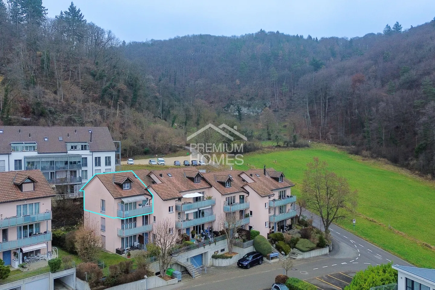 Maisonette con sensazione di casa - Foto 1 di 9