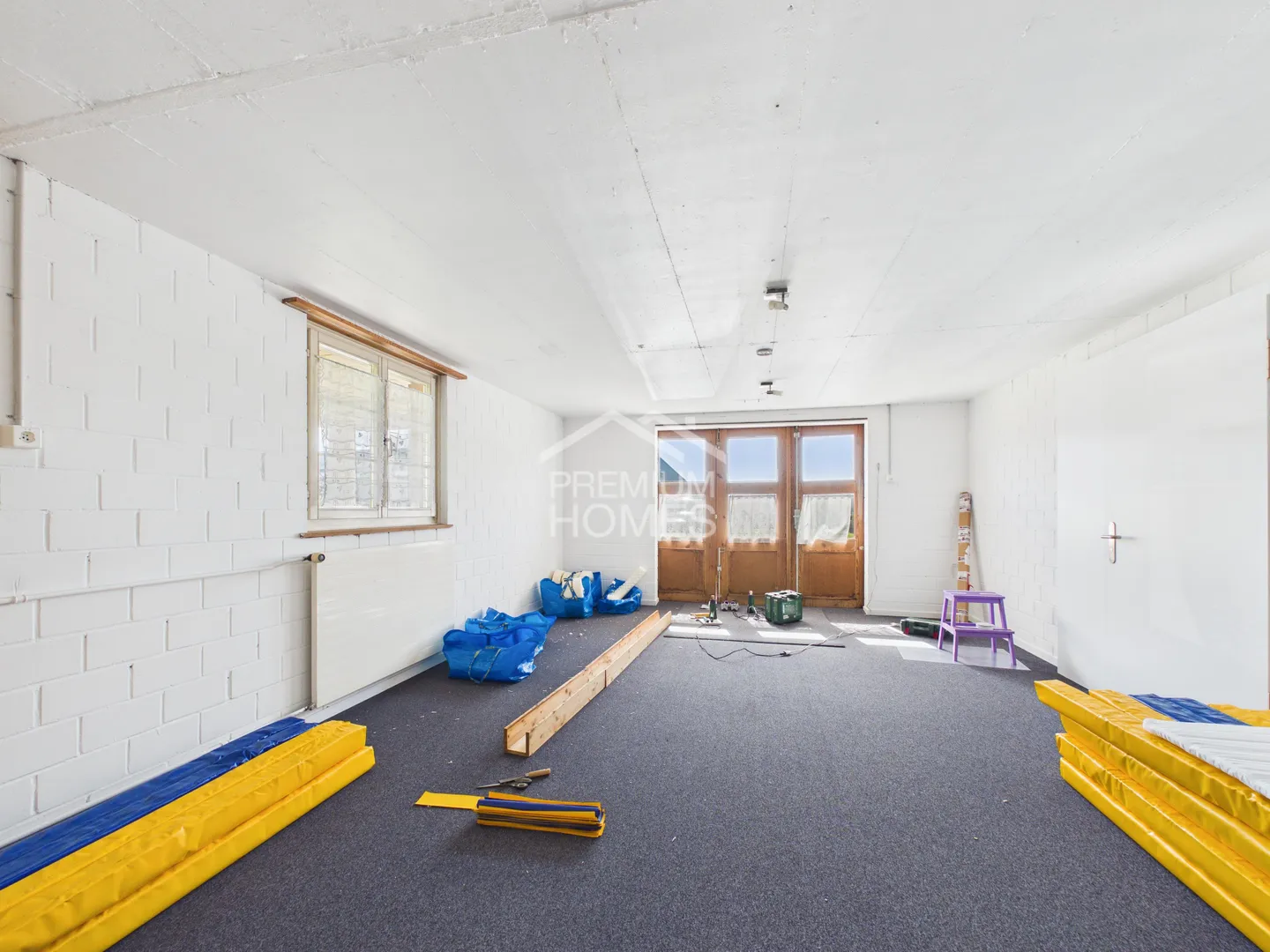 Charmantes Bauernhaus mit viel Platz für Tiere - Photo 8 of 13