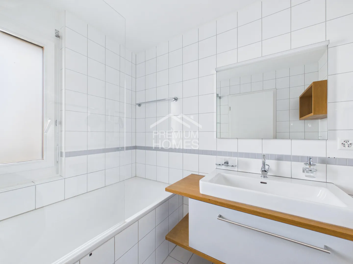 Charmantes Familienhaus mit Modernem Flair - Foto 6 von 9