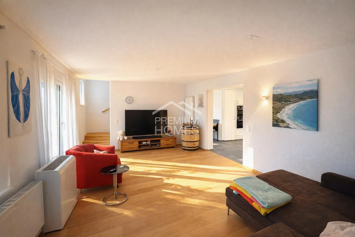 Vivre comme vous l'avez toujours rêvé - appartement 2 pièces - Photo 8 sur 13