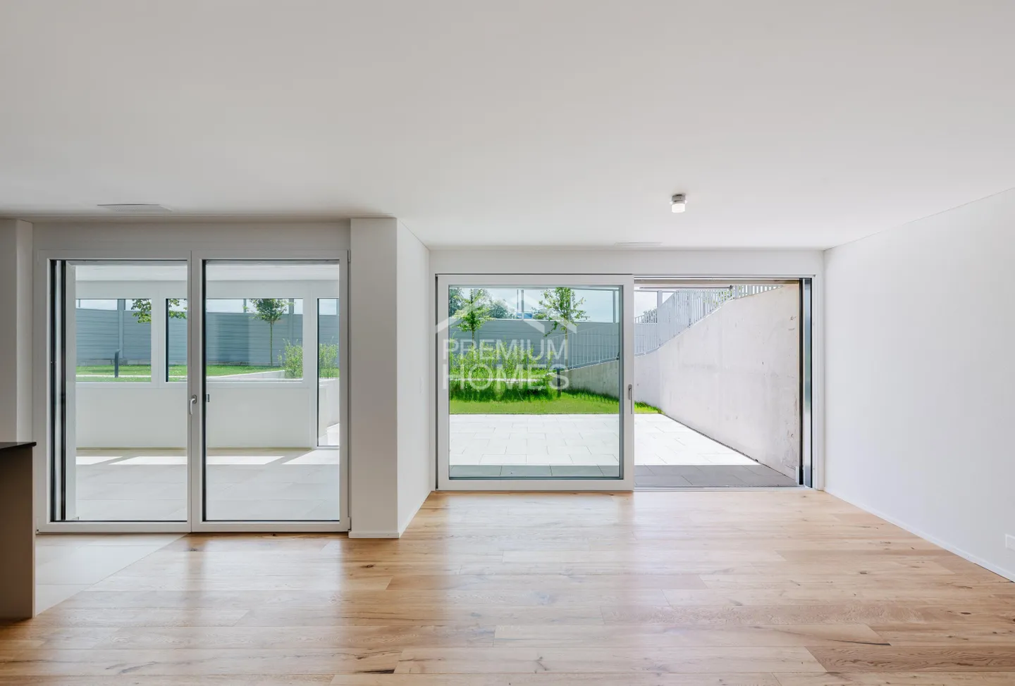 Esclusiva residenza con giardino in stile attico - Foto 12 di 13